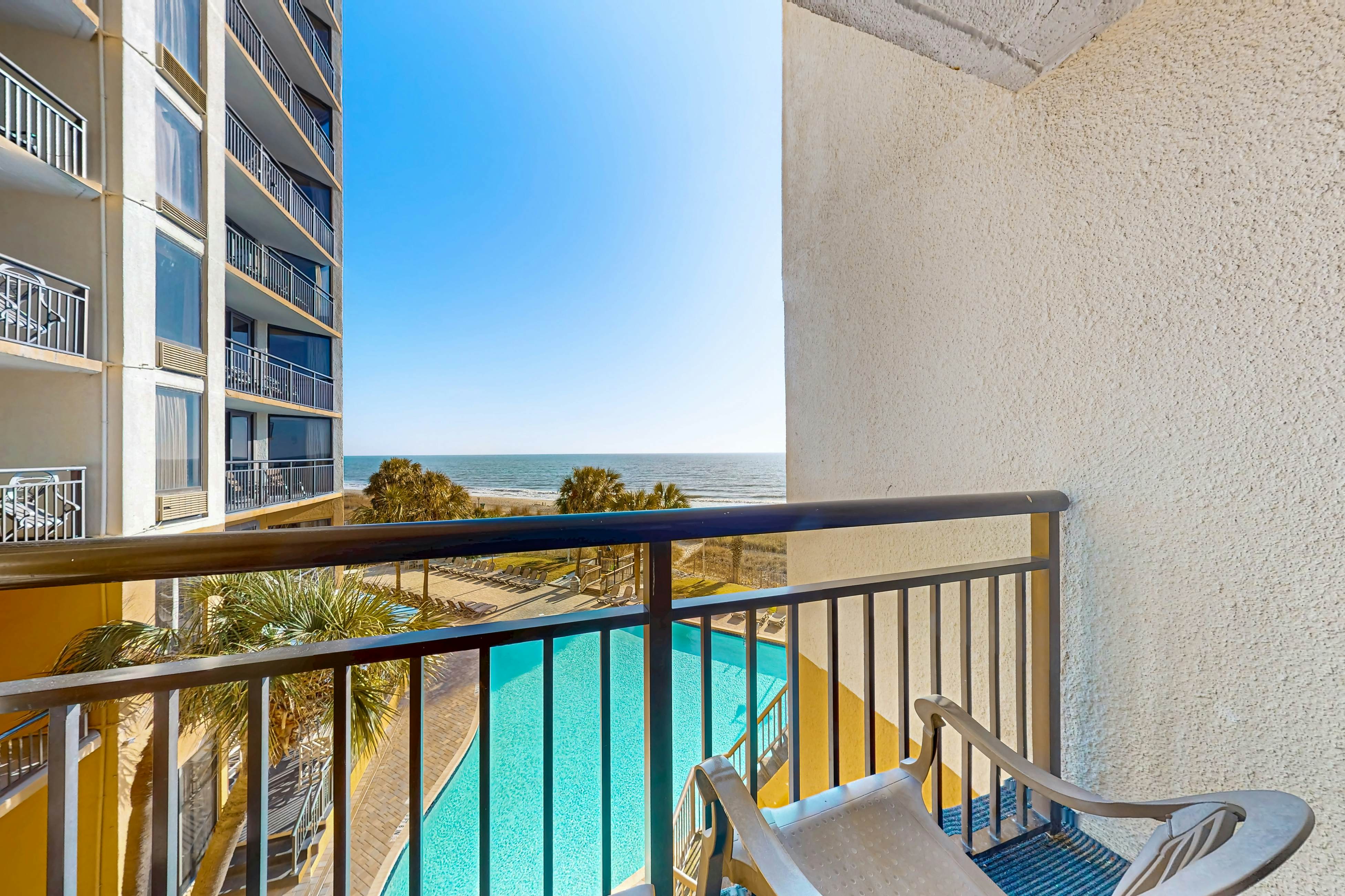 The Patricia Grand 0322