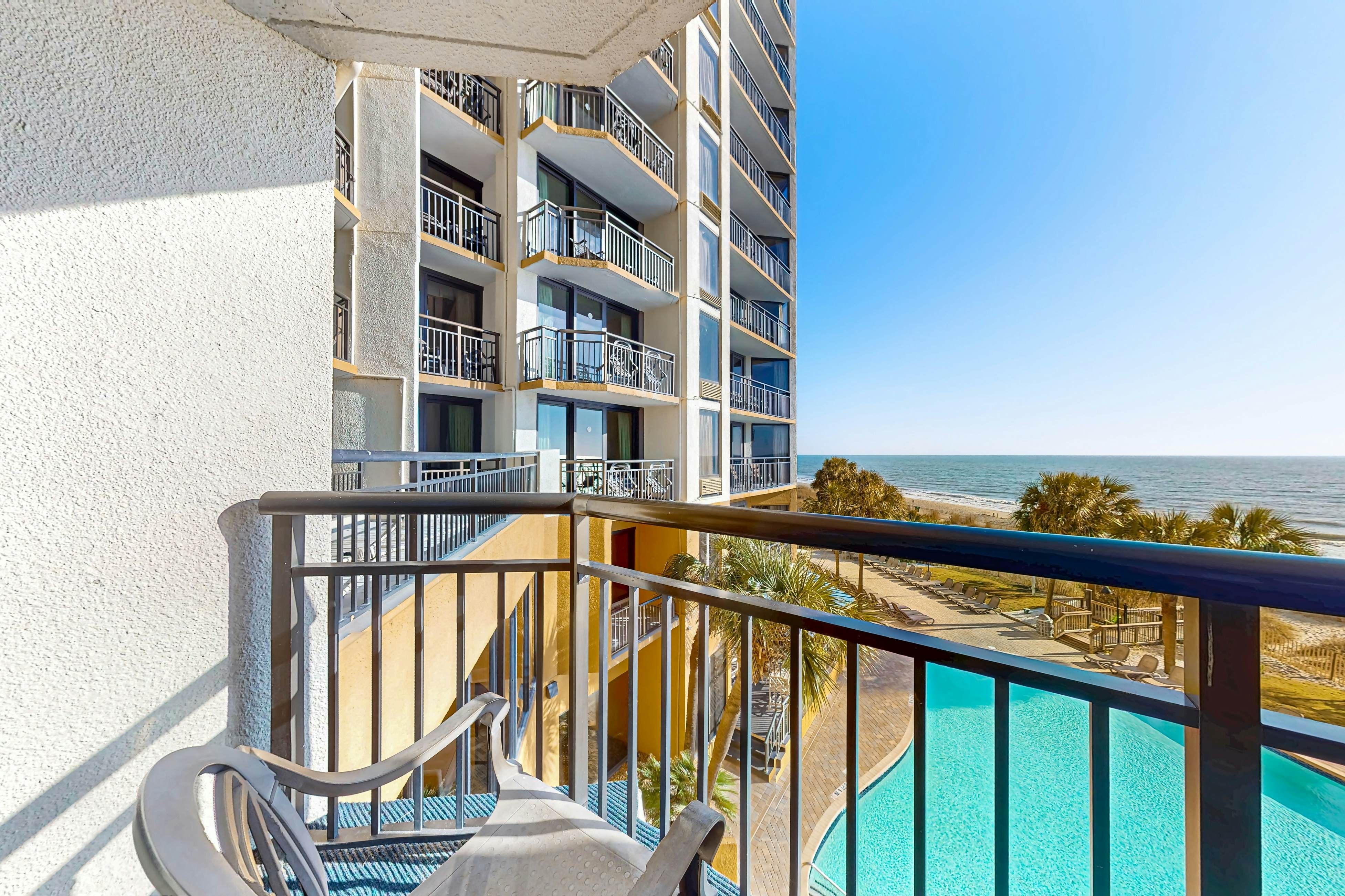 The Patricia Grand 0322