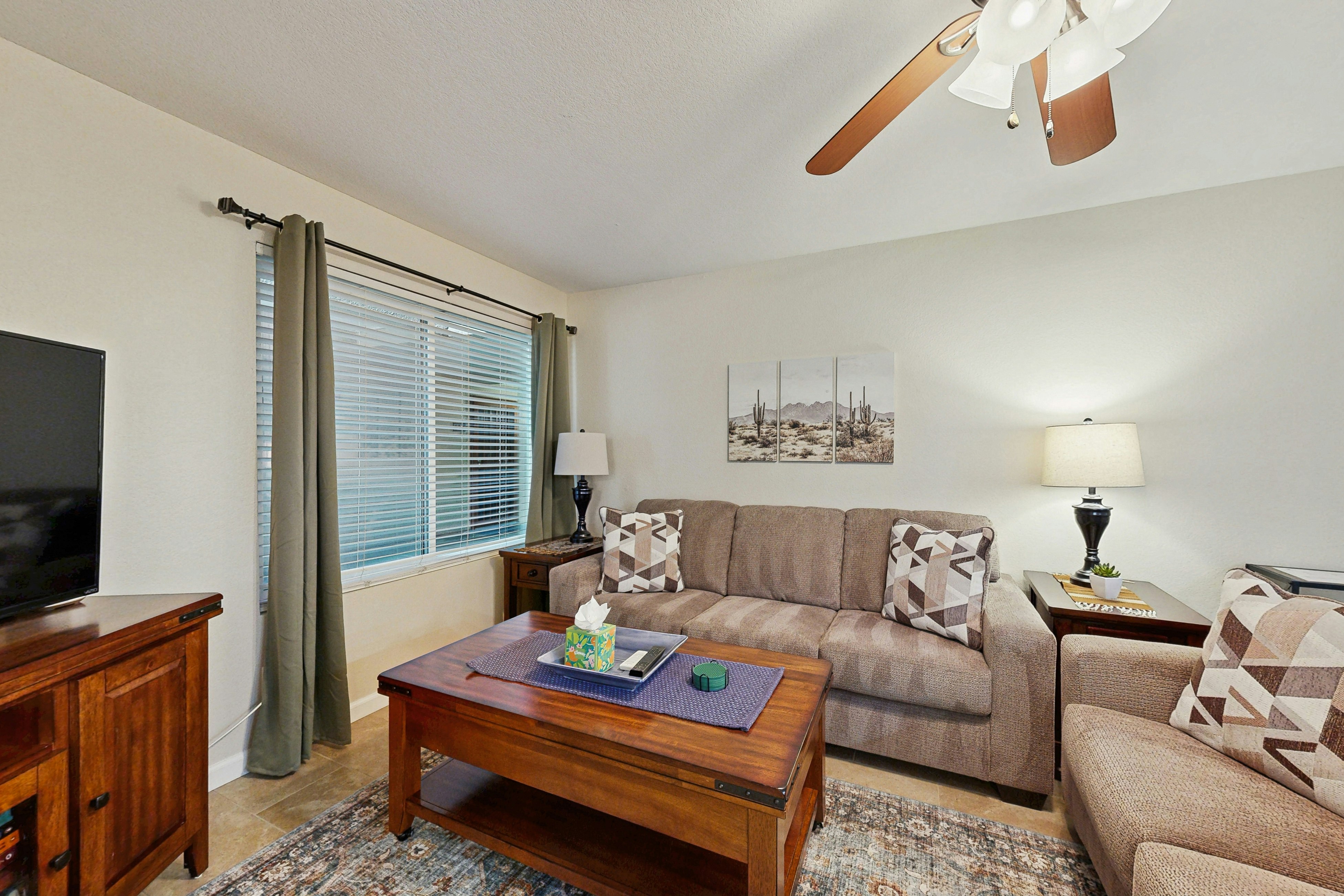 The Village at Stone Creek Unit 130