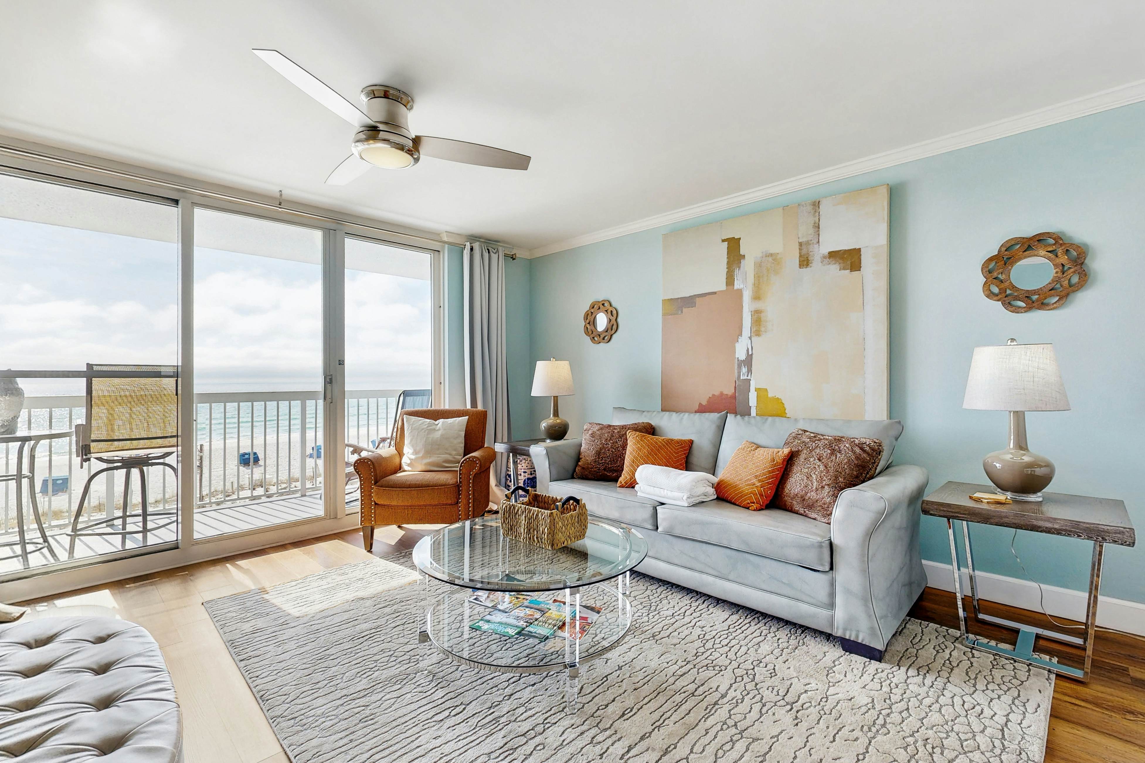 Pelican Beach Resort 304