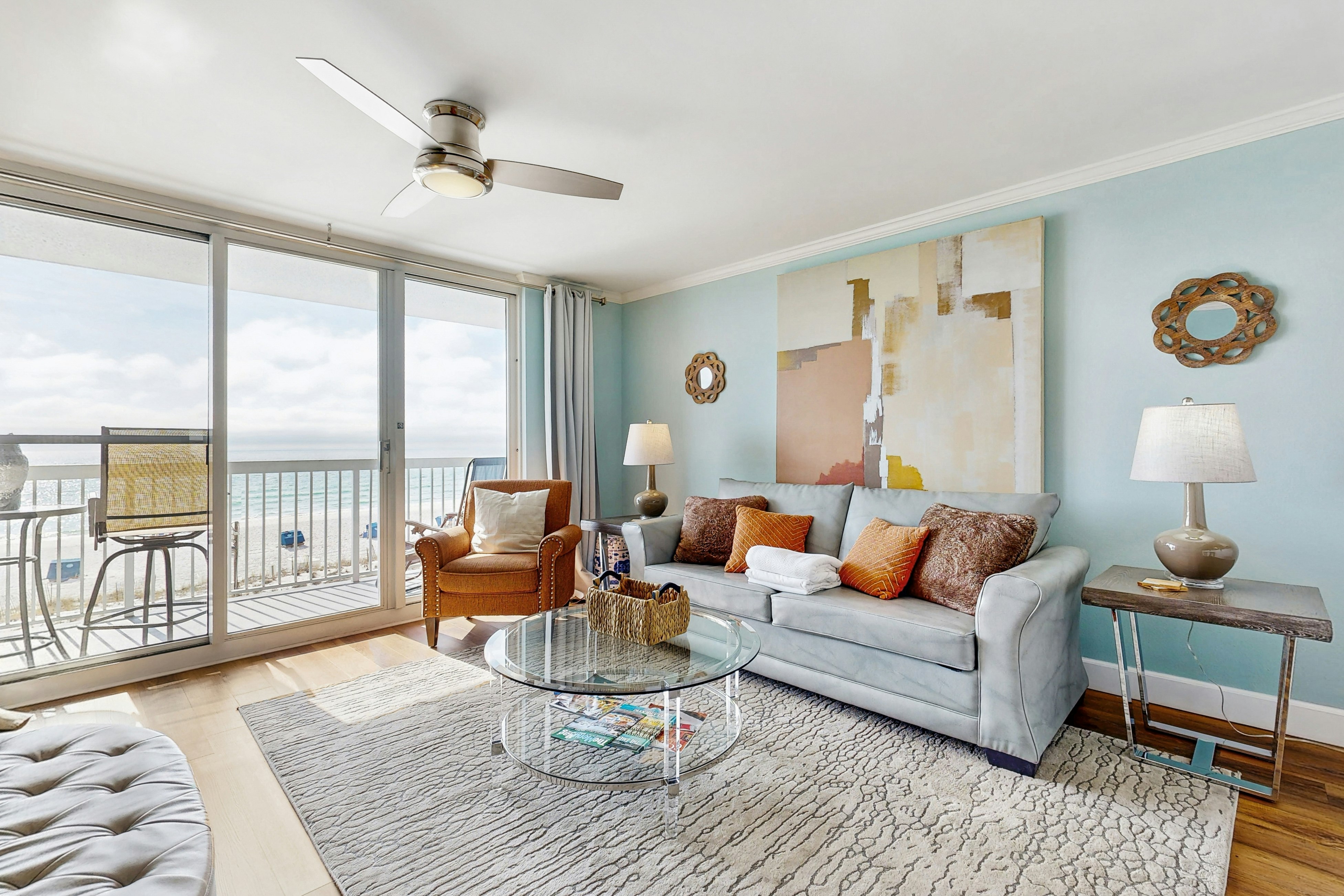 Pelican Beach Resort 304