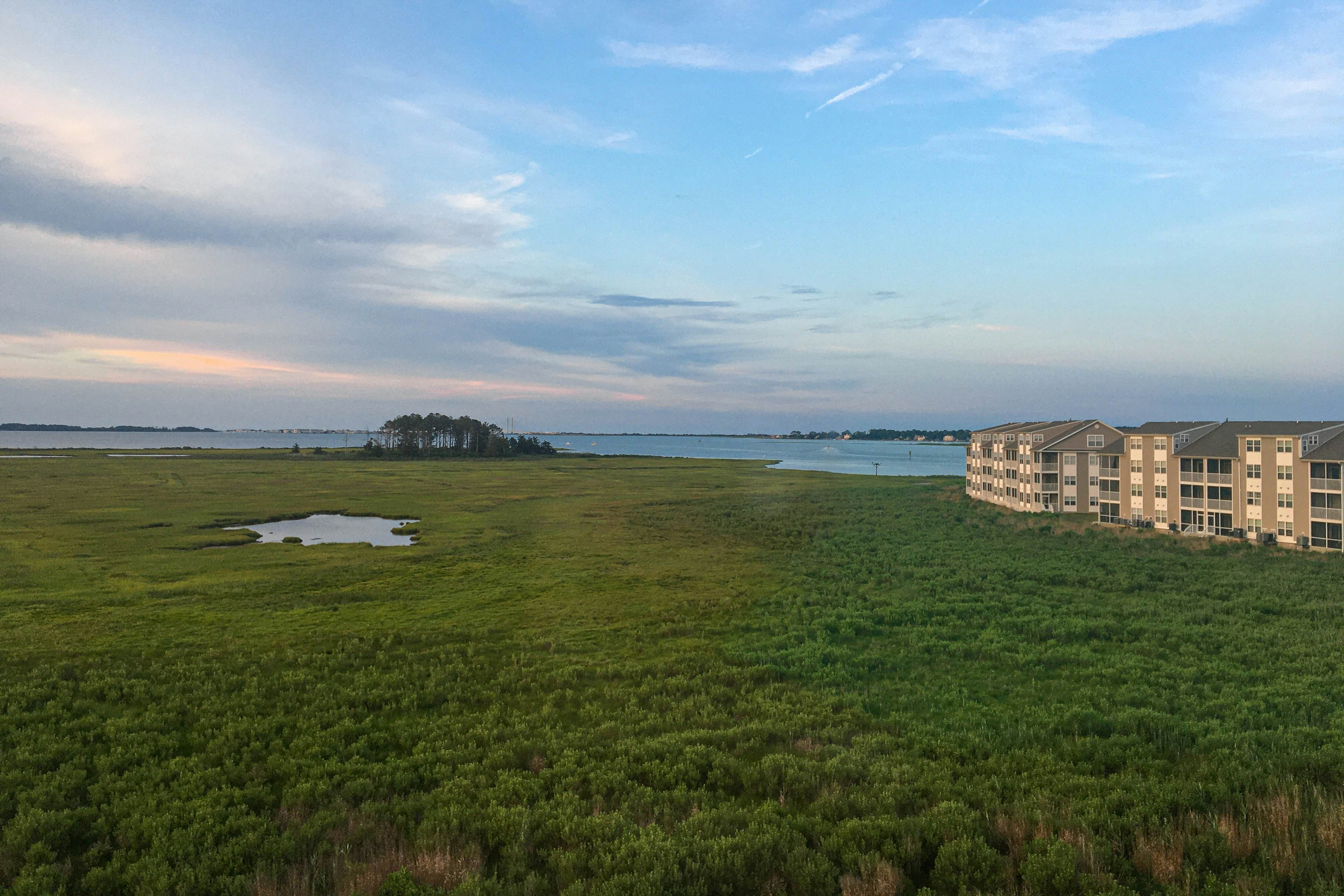 Bethany Bay - 30399 Pavilion Dr #1306