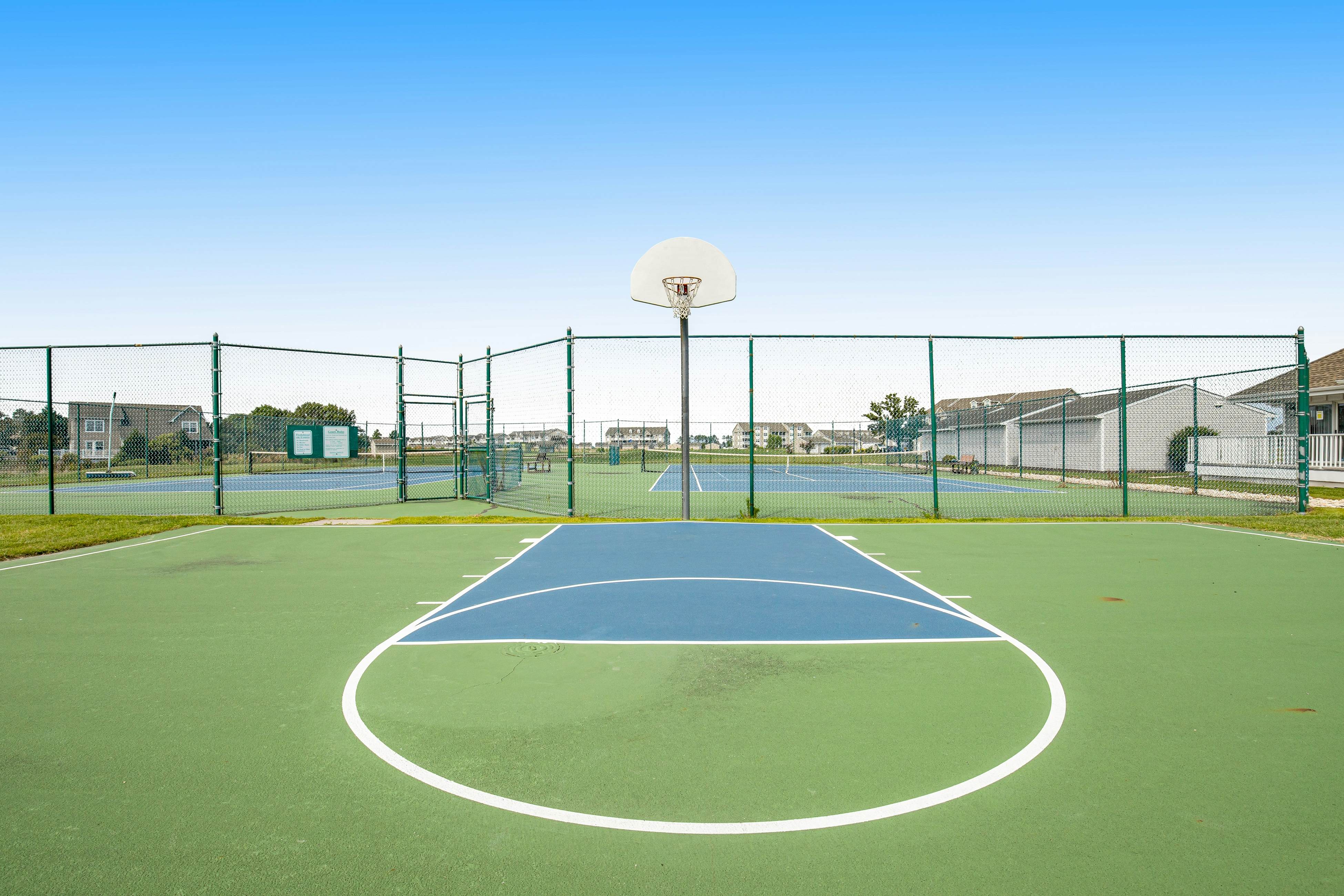 Bethany Bay - 30399 Pavilion Dr #1306