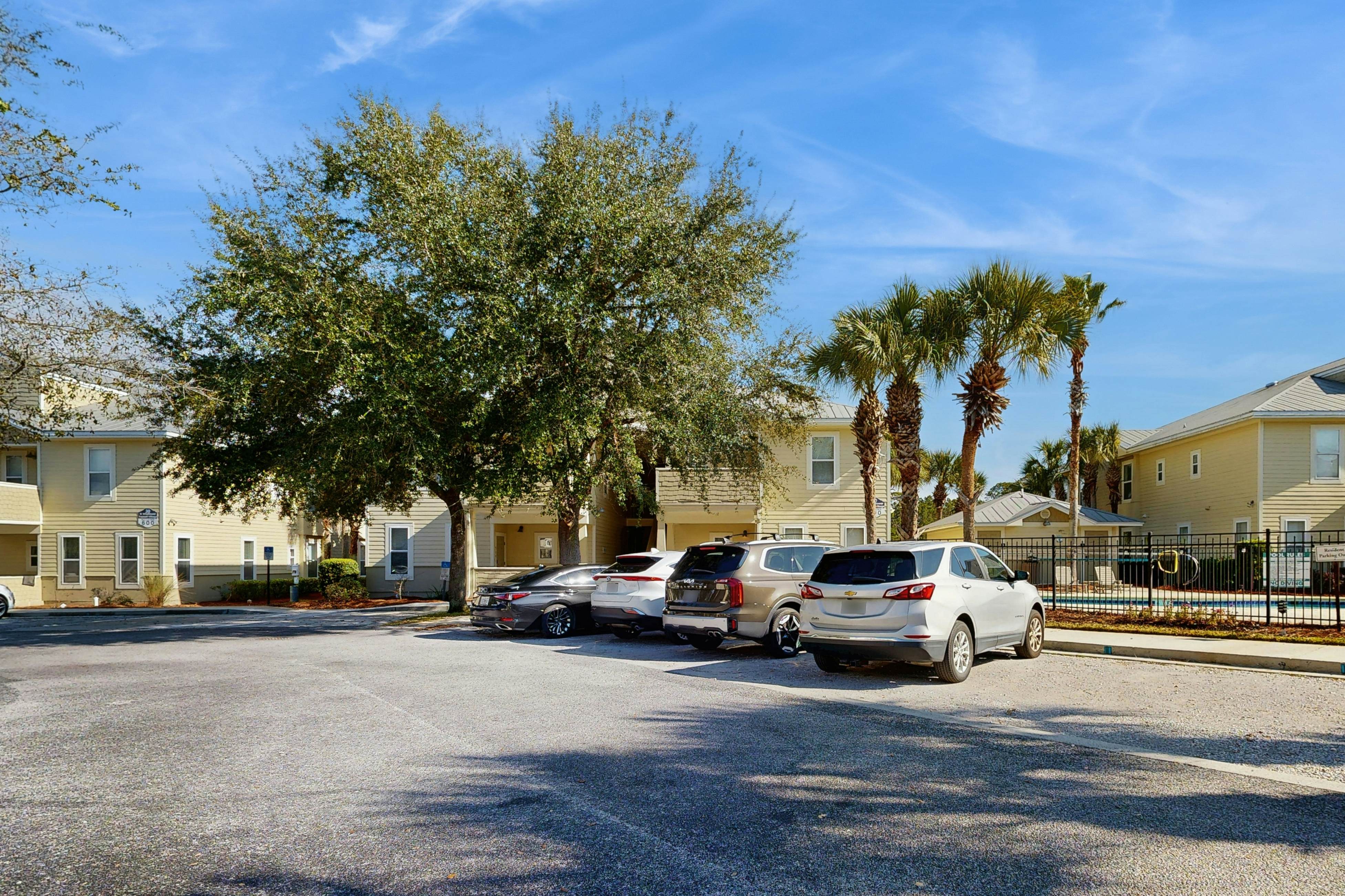 Topsail Village #511 - Beach Moon