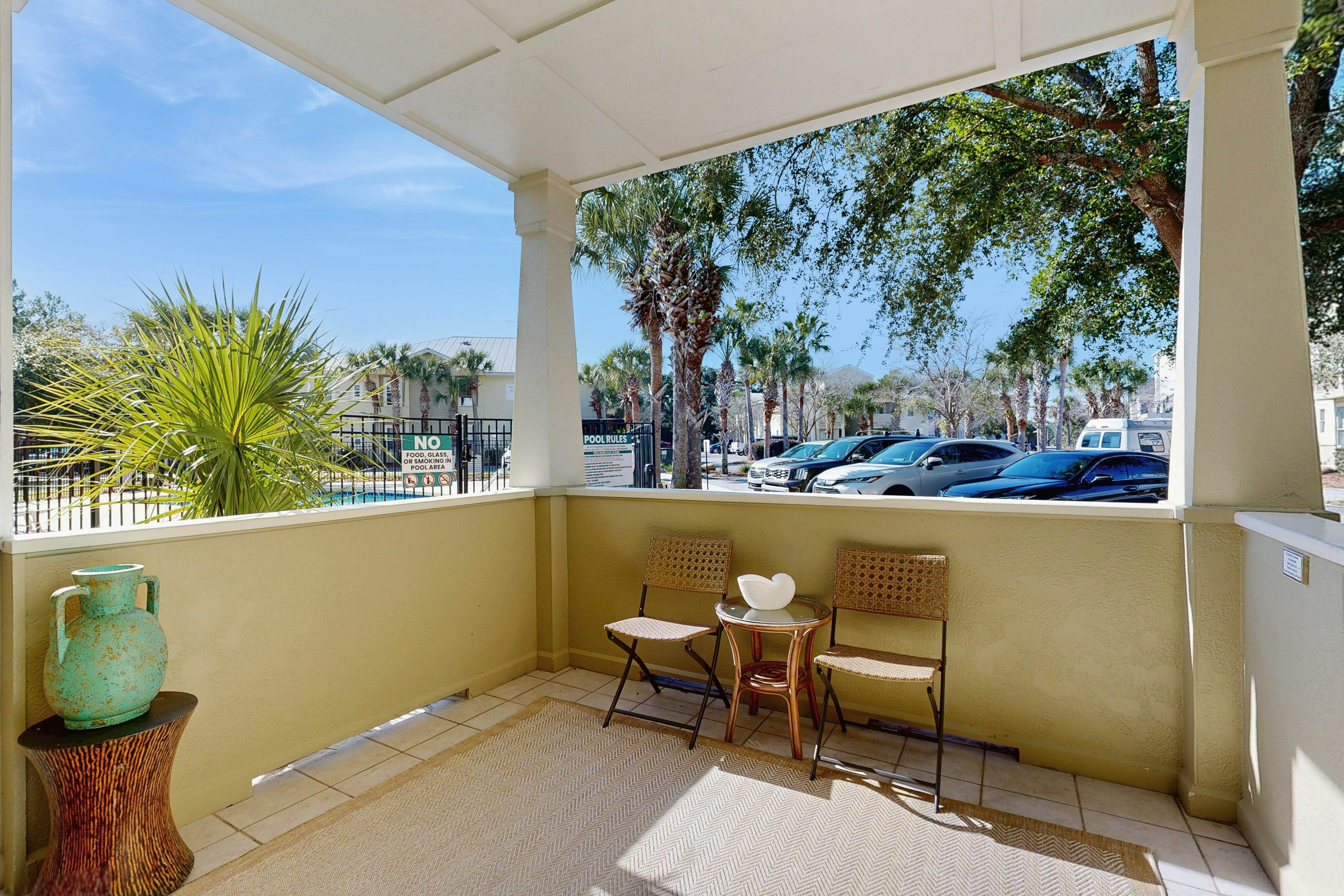 Topsail Village #511 - Beach Moon