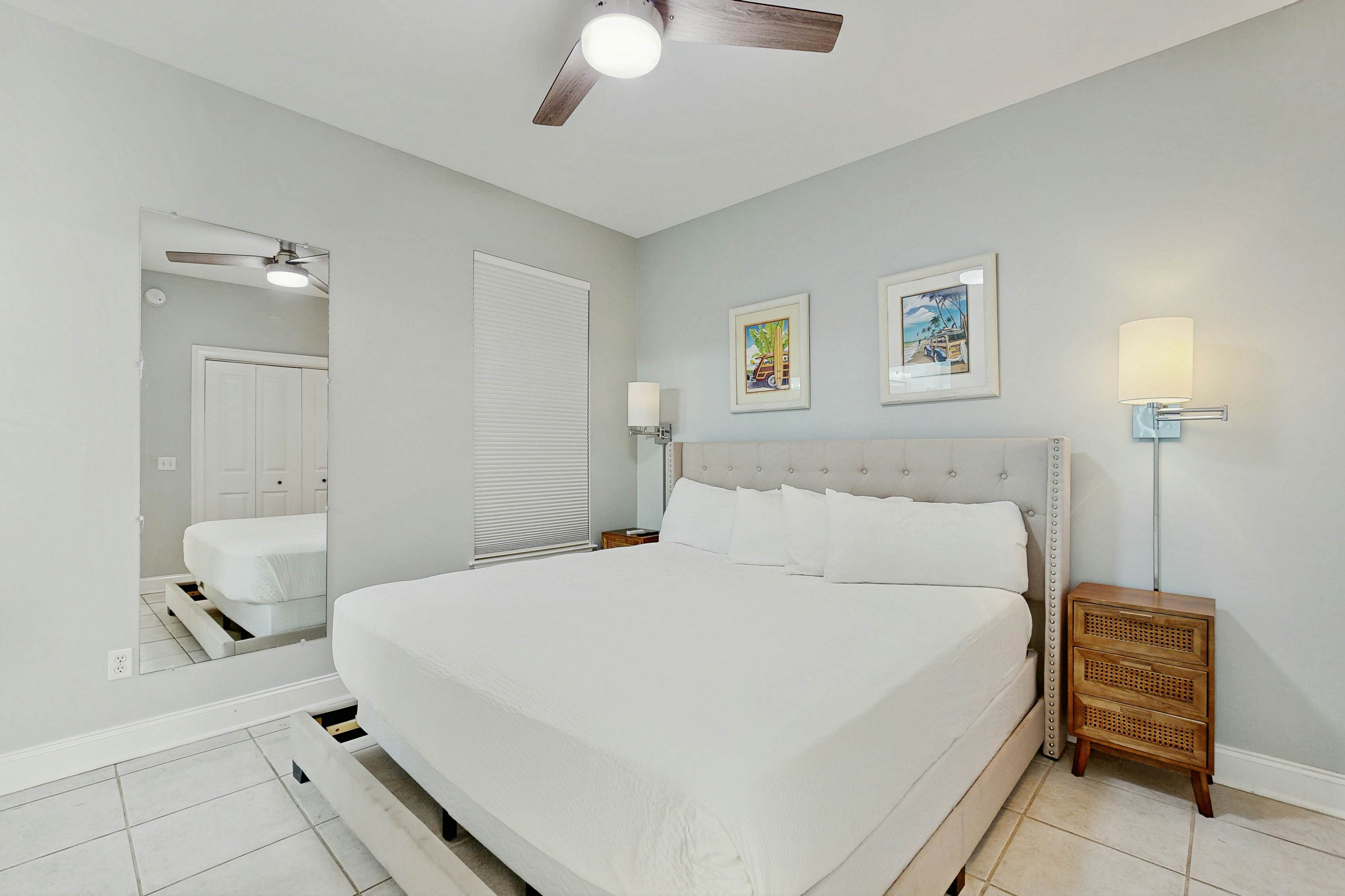 Topsail Village #511 - Beach Moon