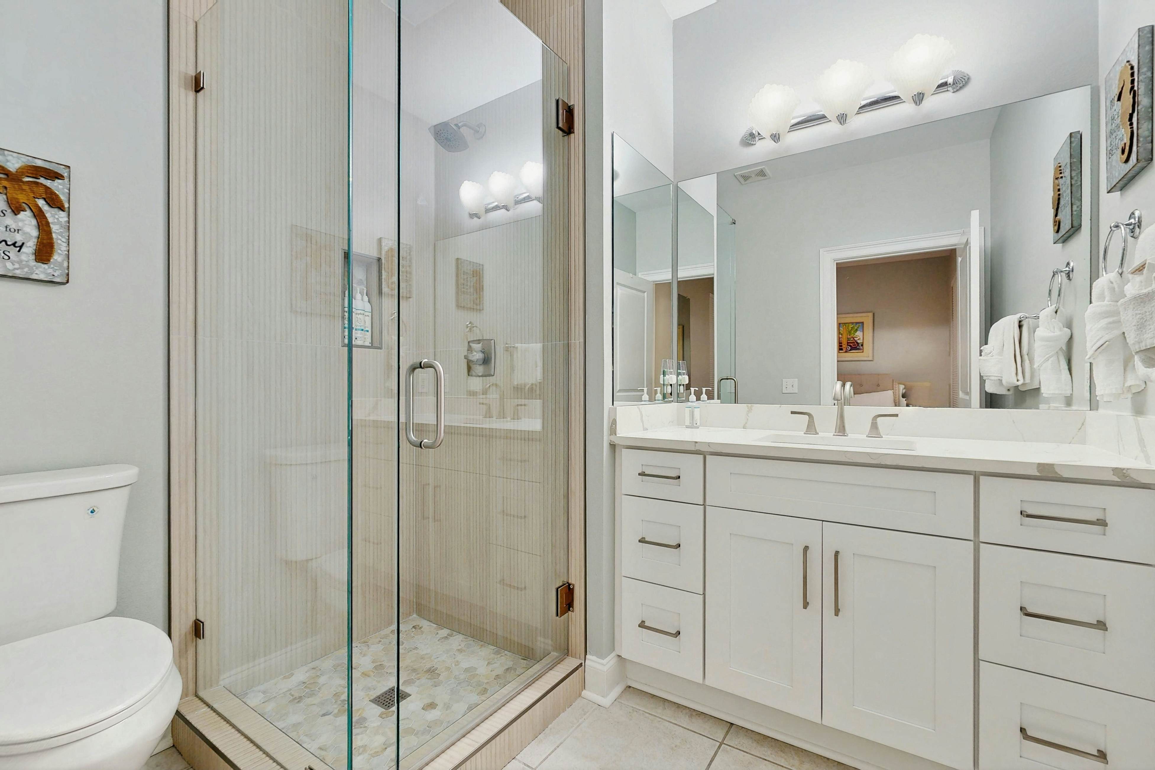 Topsail Village #511 - Beach Moon