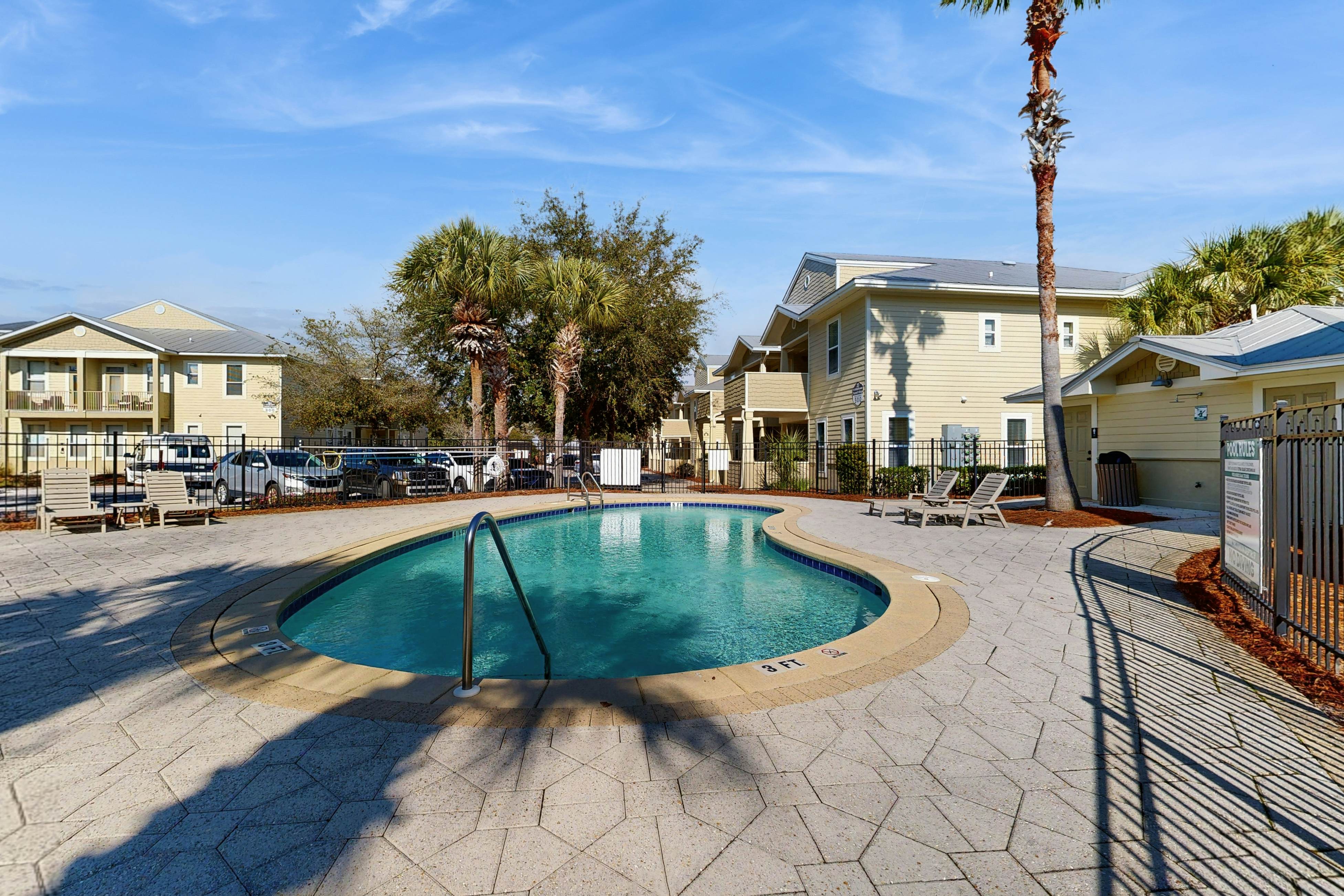 Topsail Village #511 - Beach Moon
