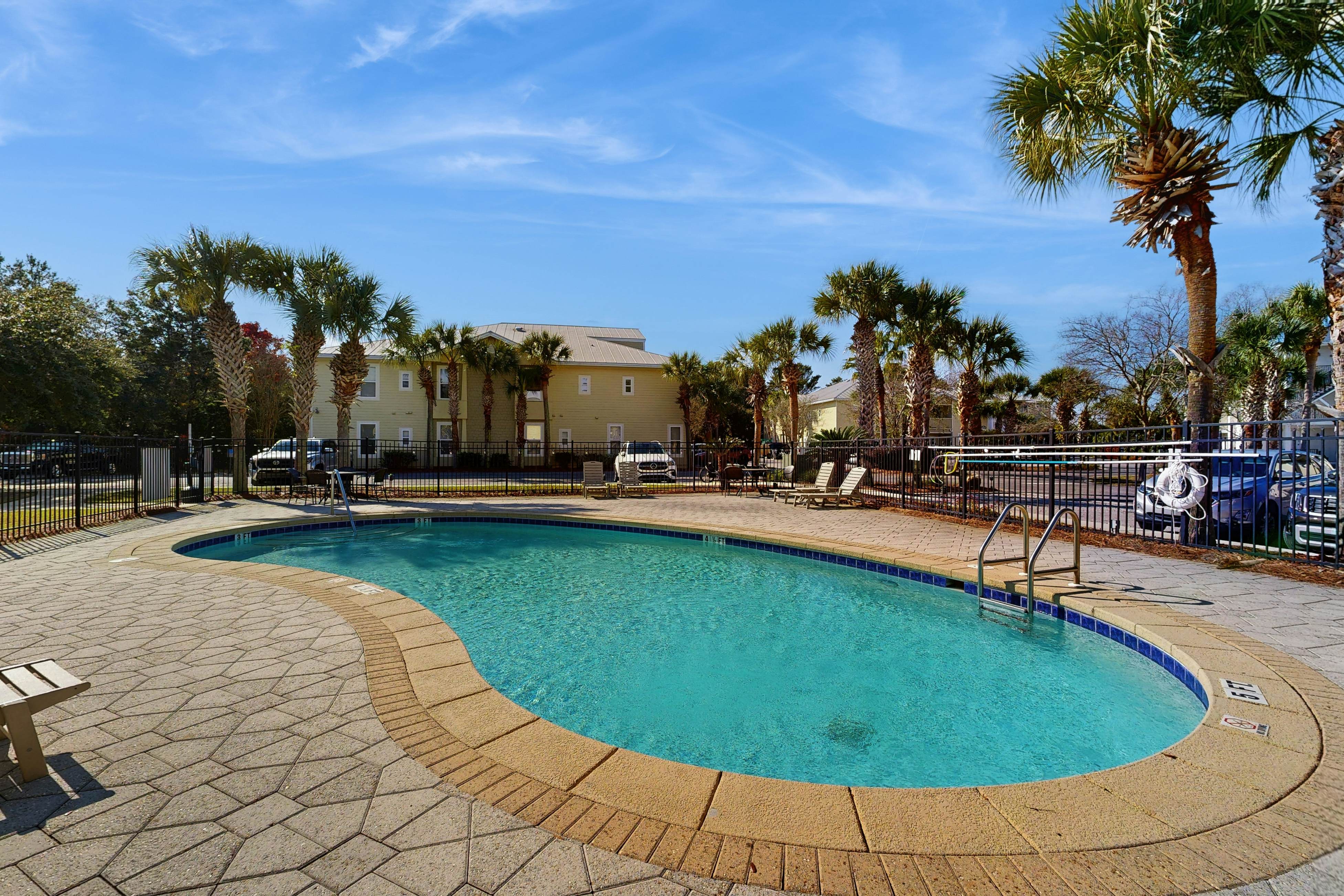 Topsail Village #511 - Beach Moon