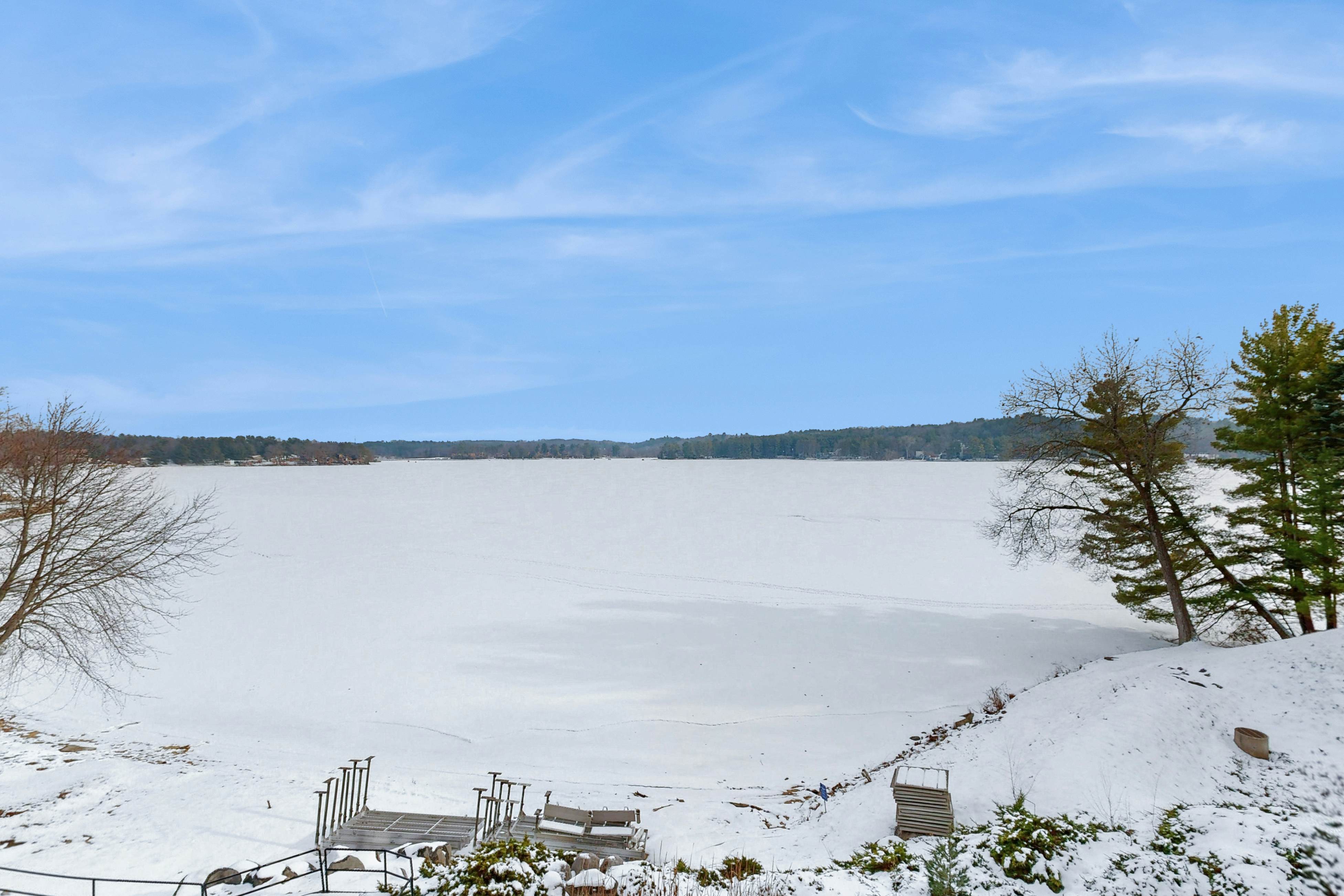 Delton Grand Resort #416