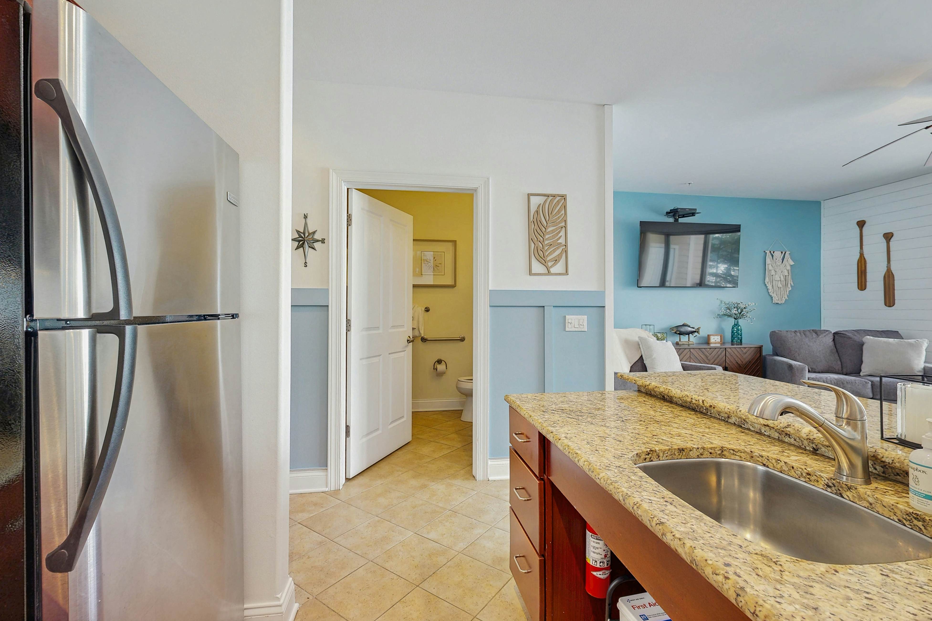 Delton Grand Resort #416