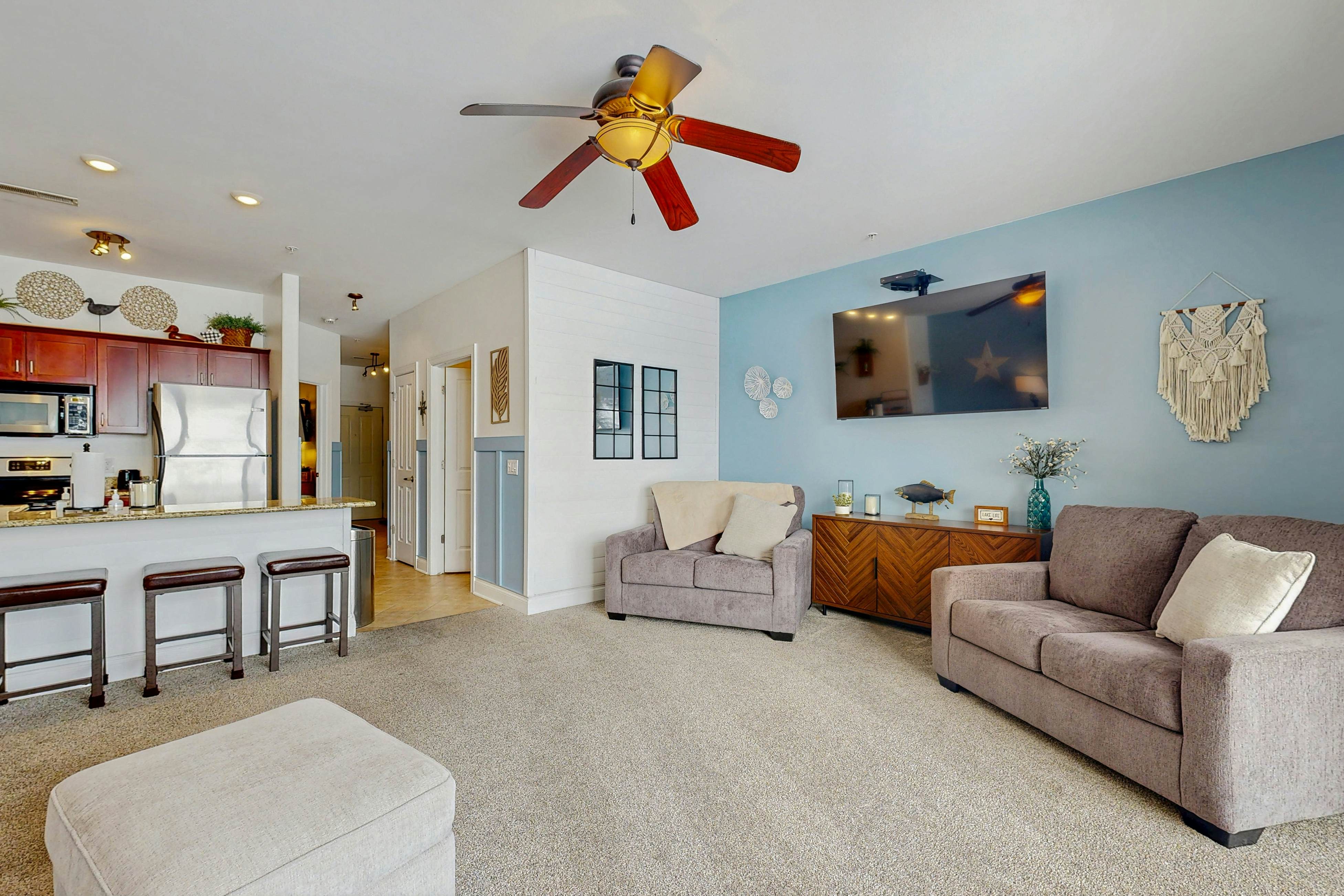 Delton Grand Resort #416