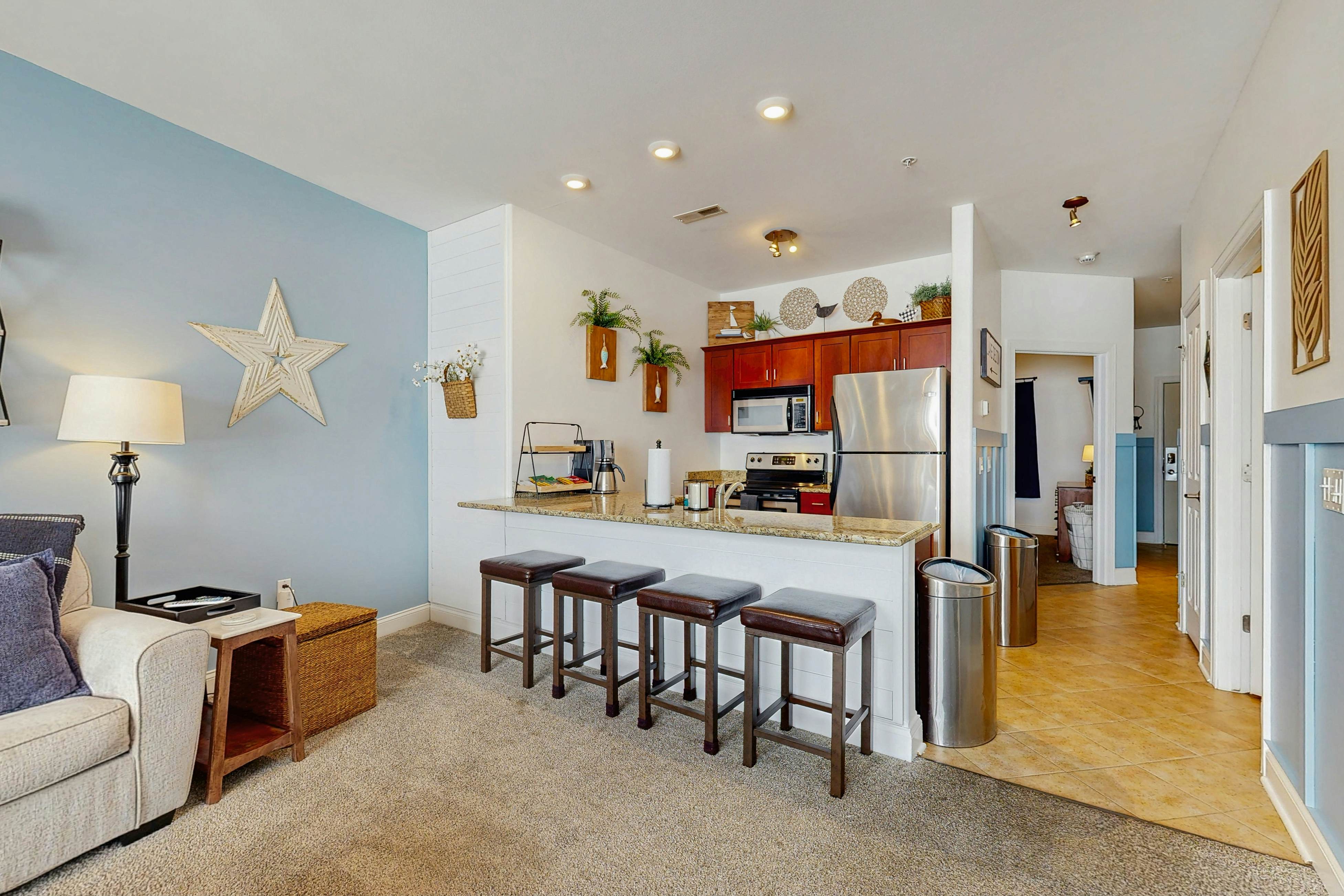 Delton Grand Resort #416