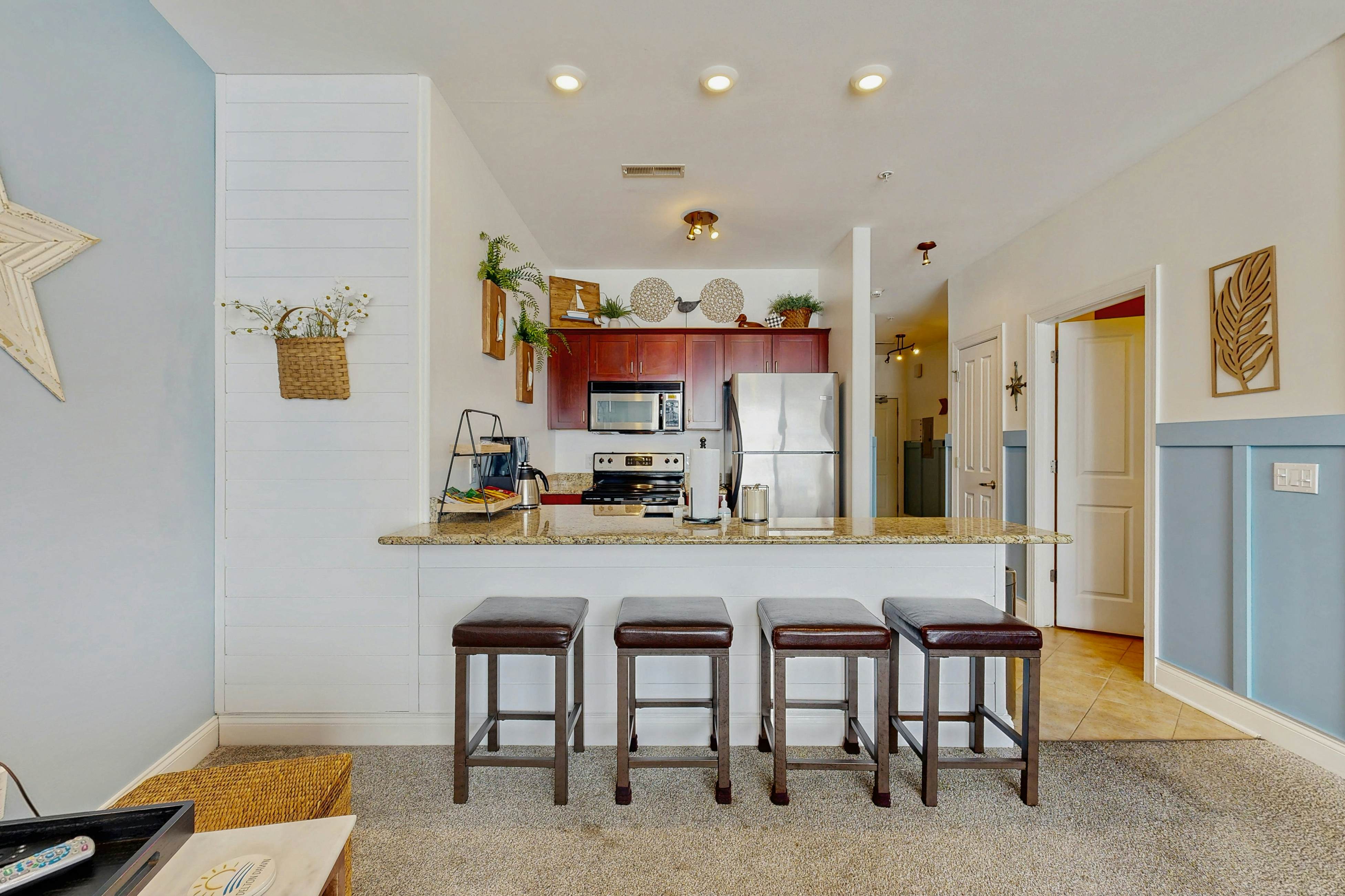 Delton Grand Resort #416