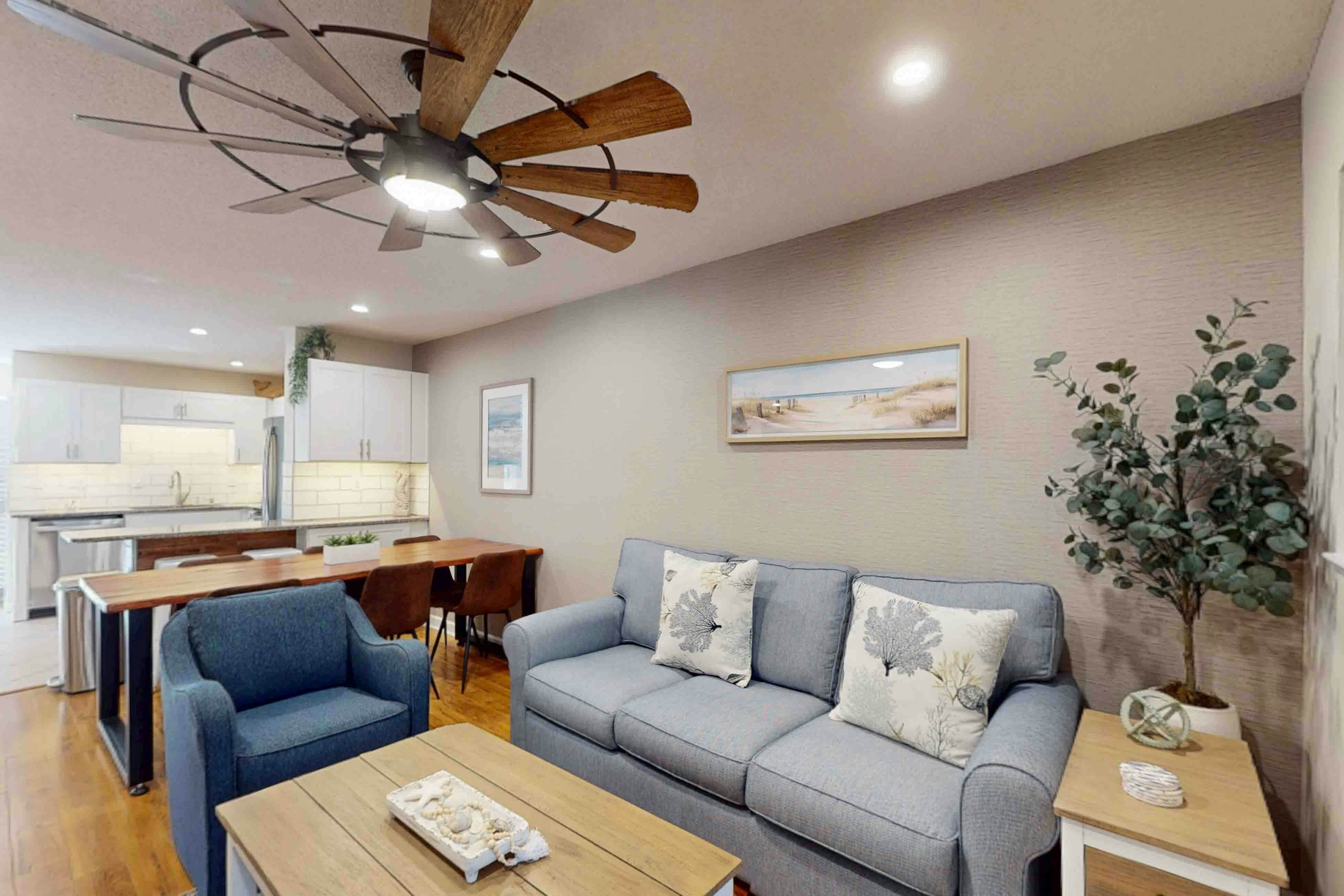 Spa on Port Royal Sound 1225