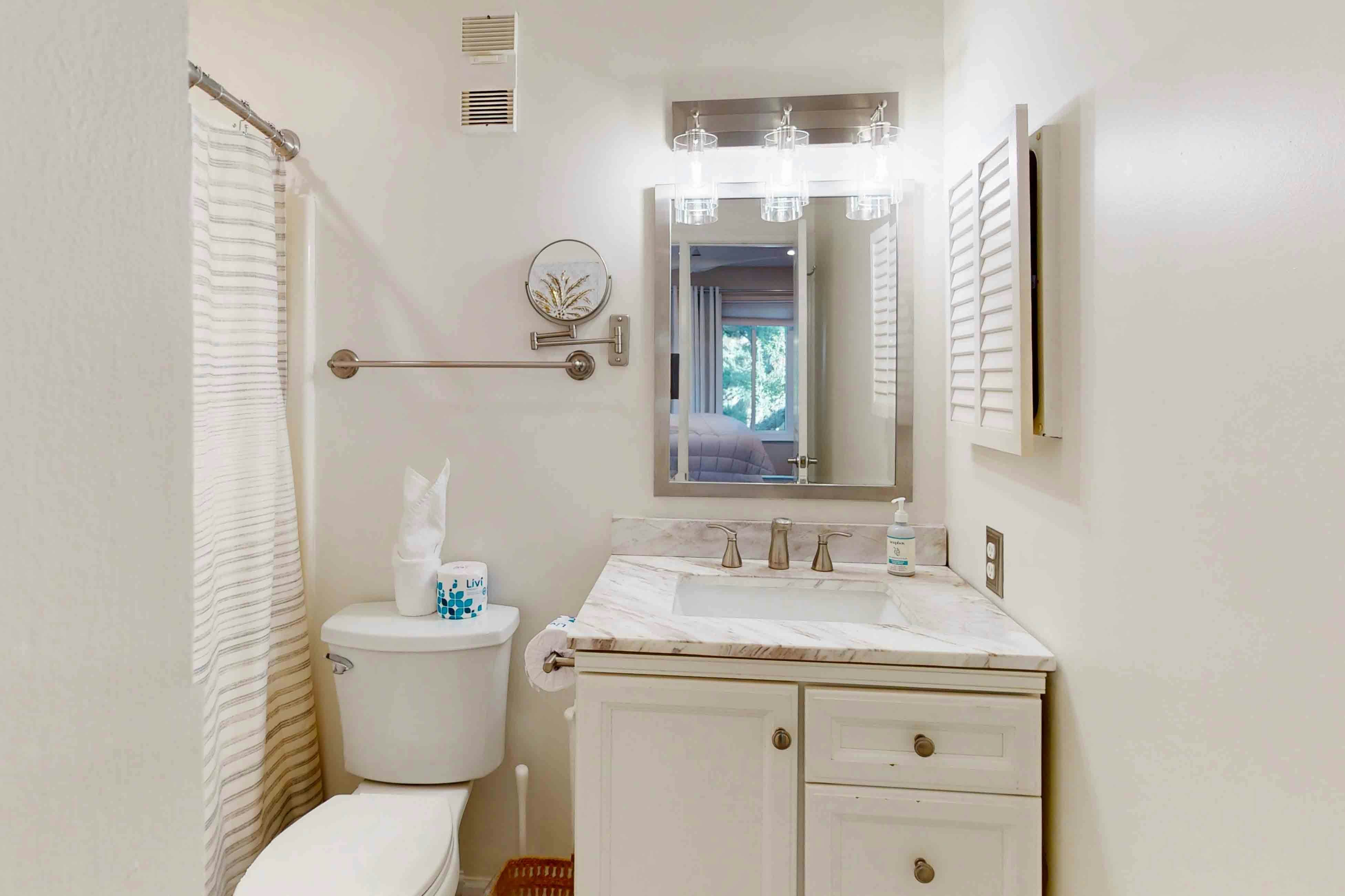 Spa on Port Royal Sound 1225