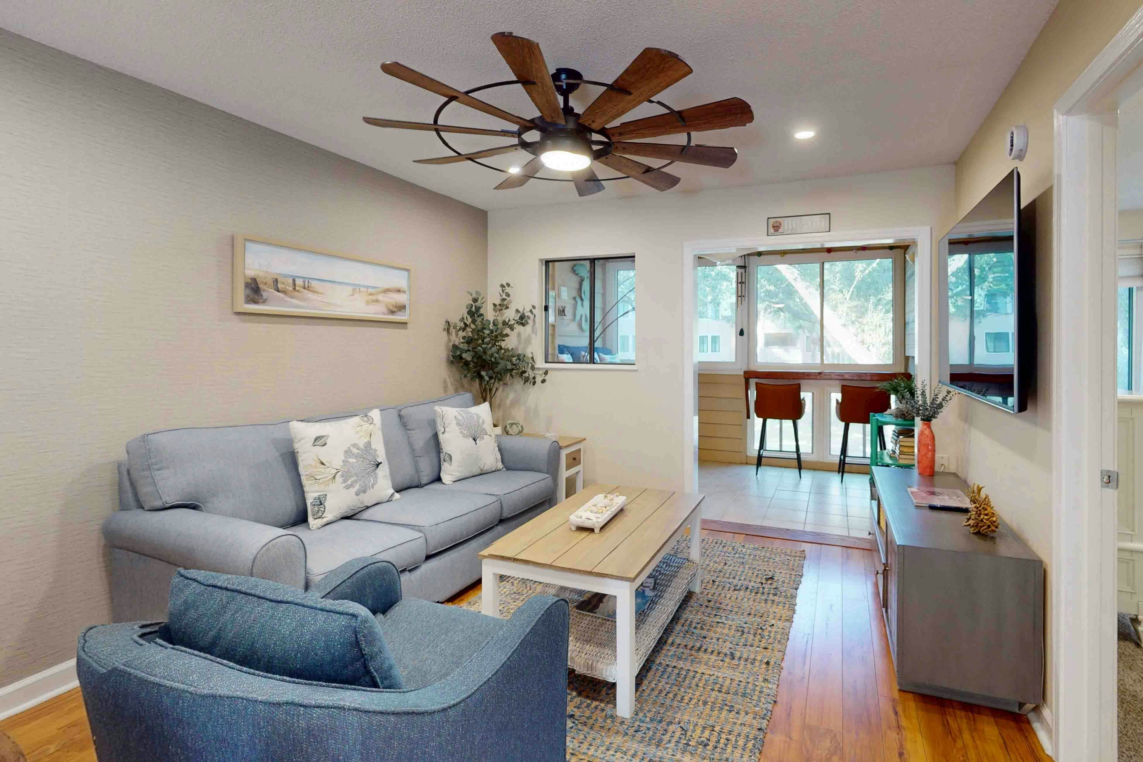 Spa on Port Royal Sound 1225