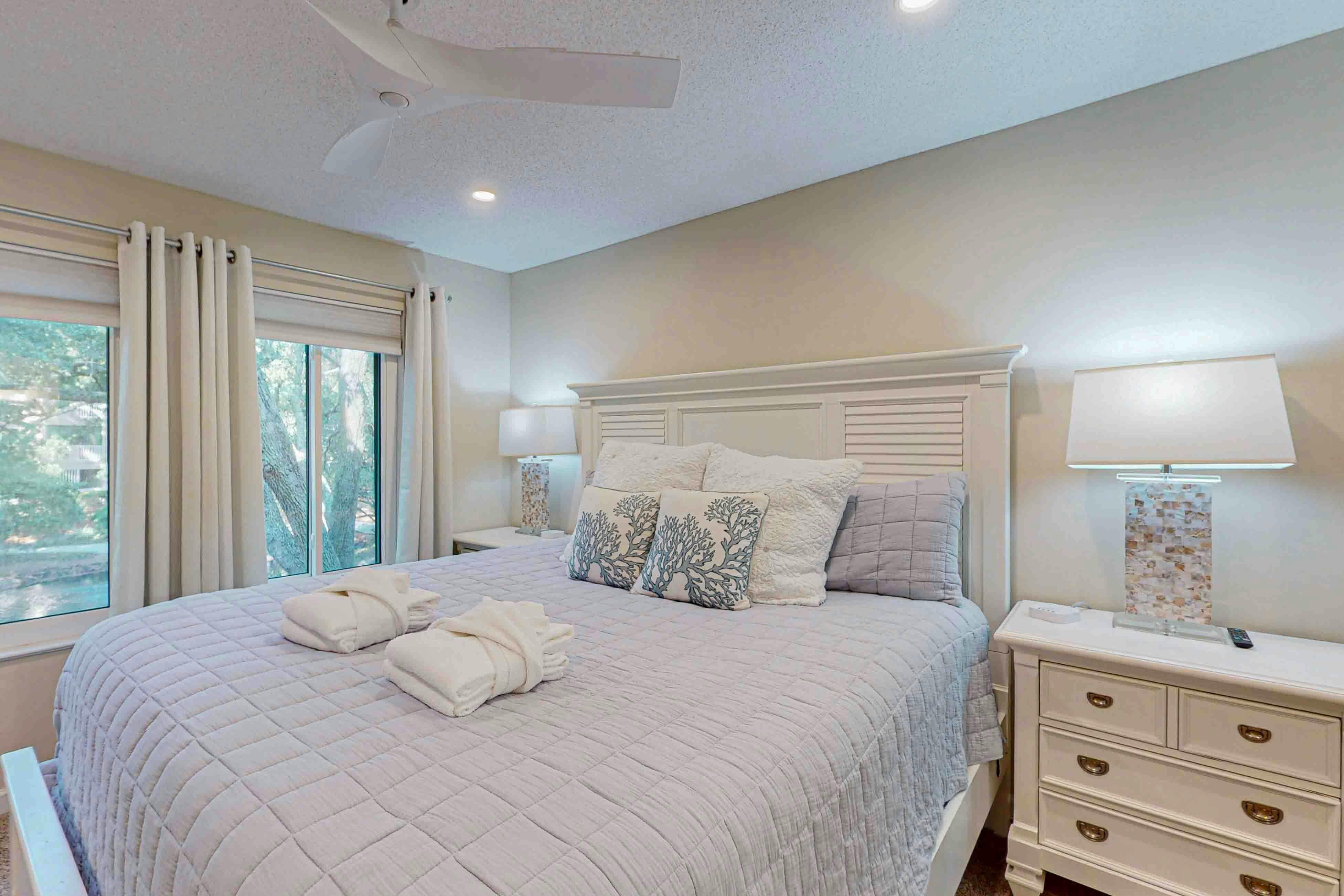 Spa on Port Royal Sound 1225