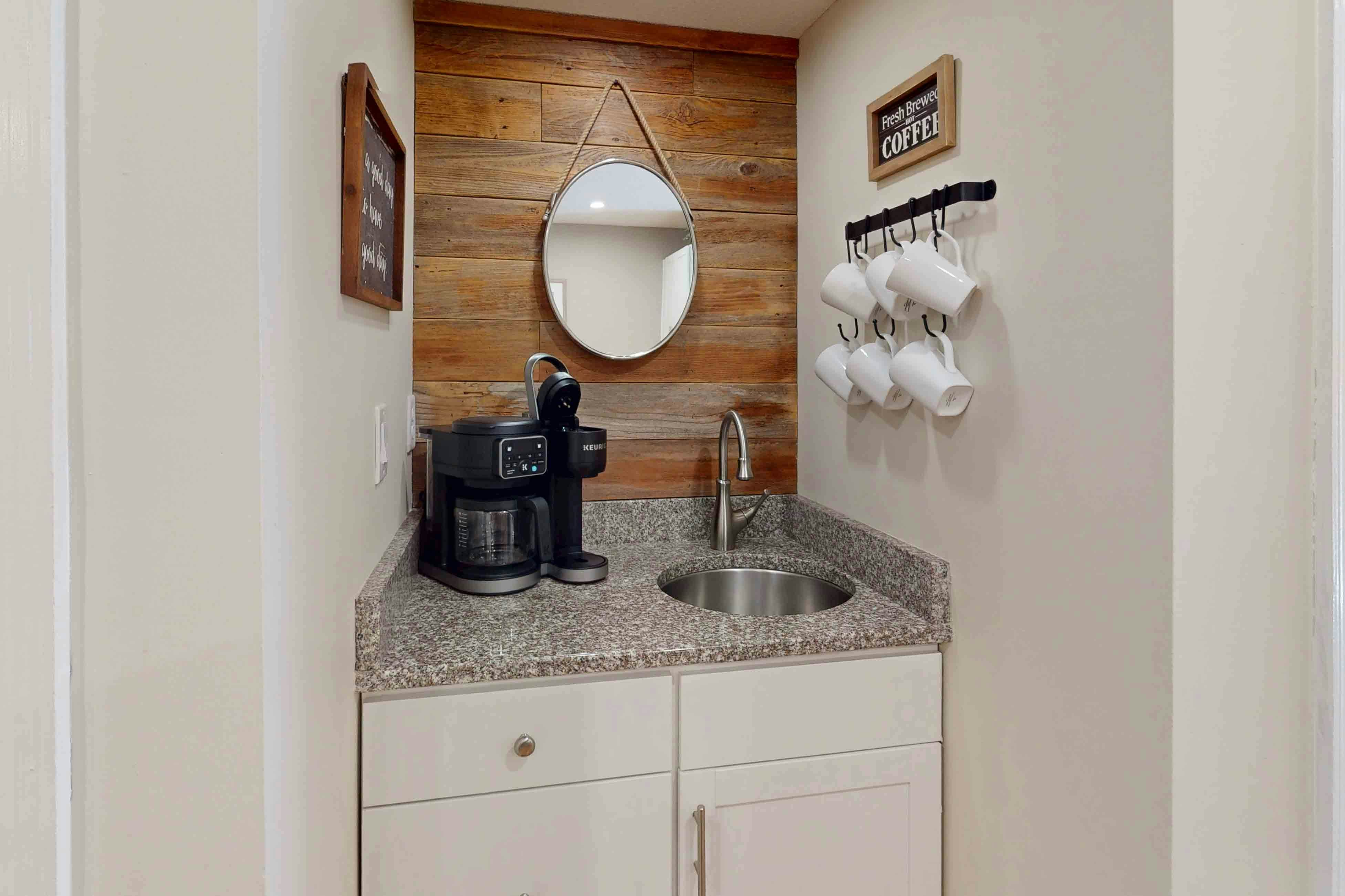 Spa on Port Royal Sound 1225