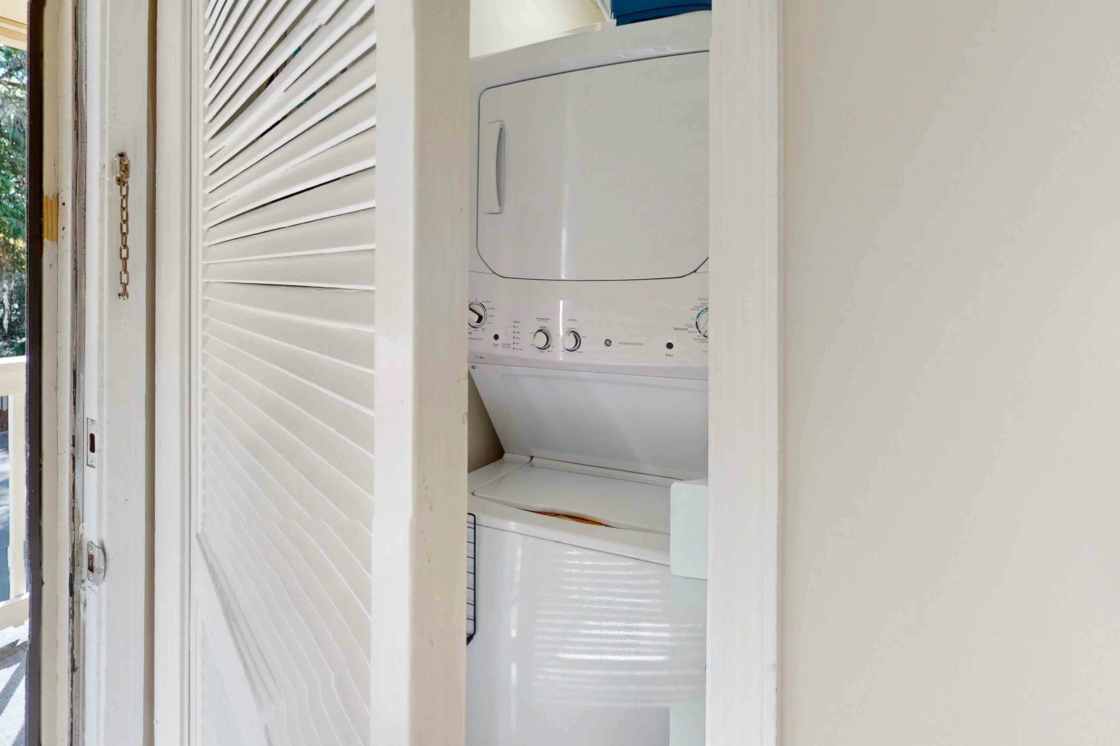 Spa on Port Royal Sound 1225