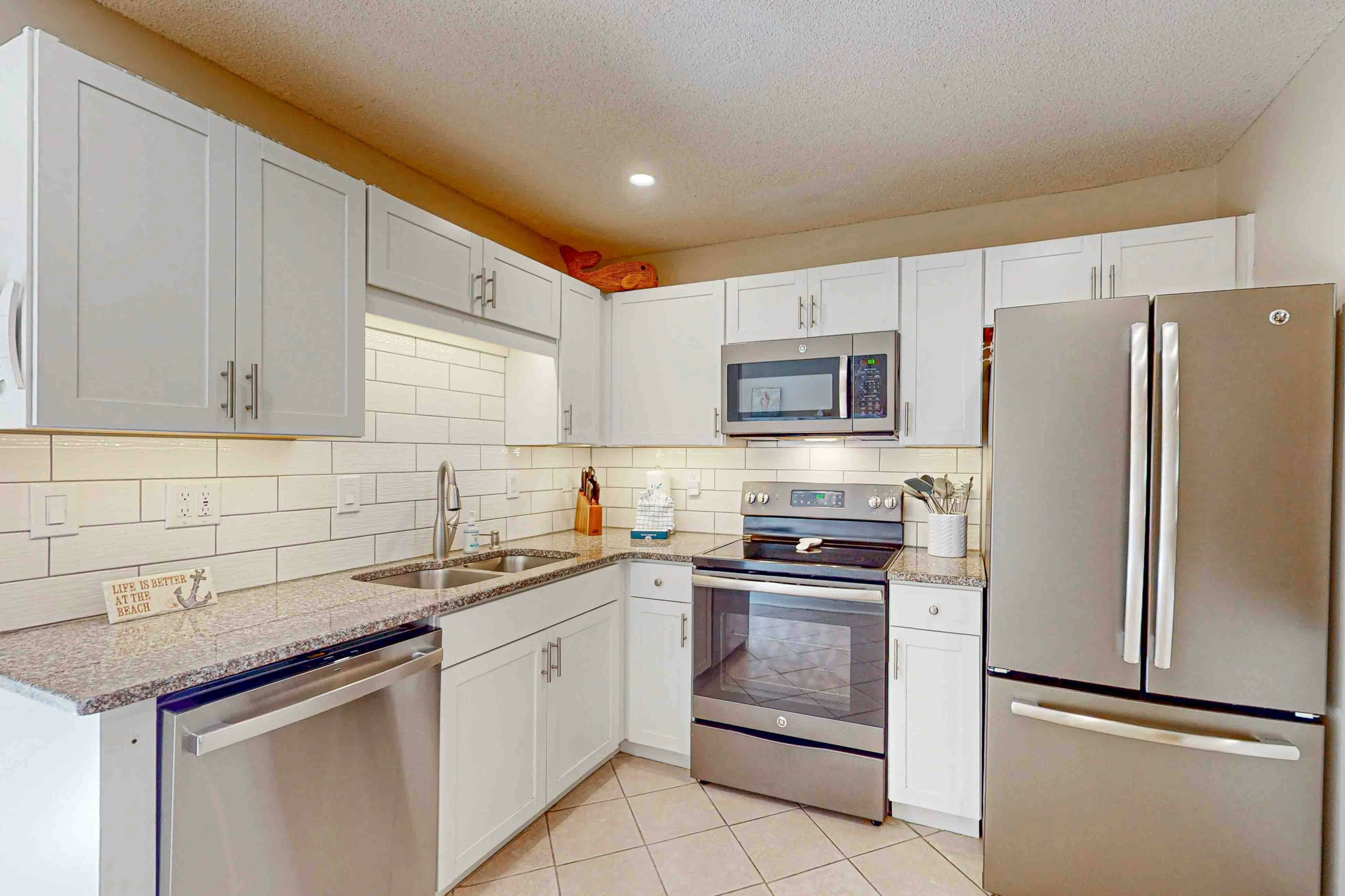 Spa on Port Royal Sound 1225