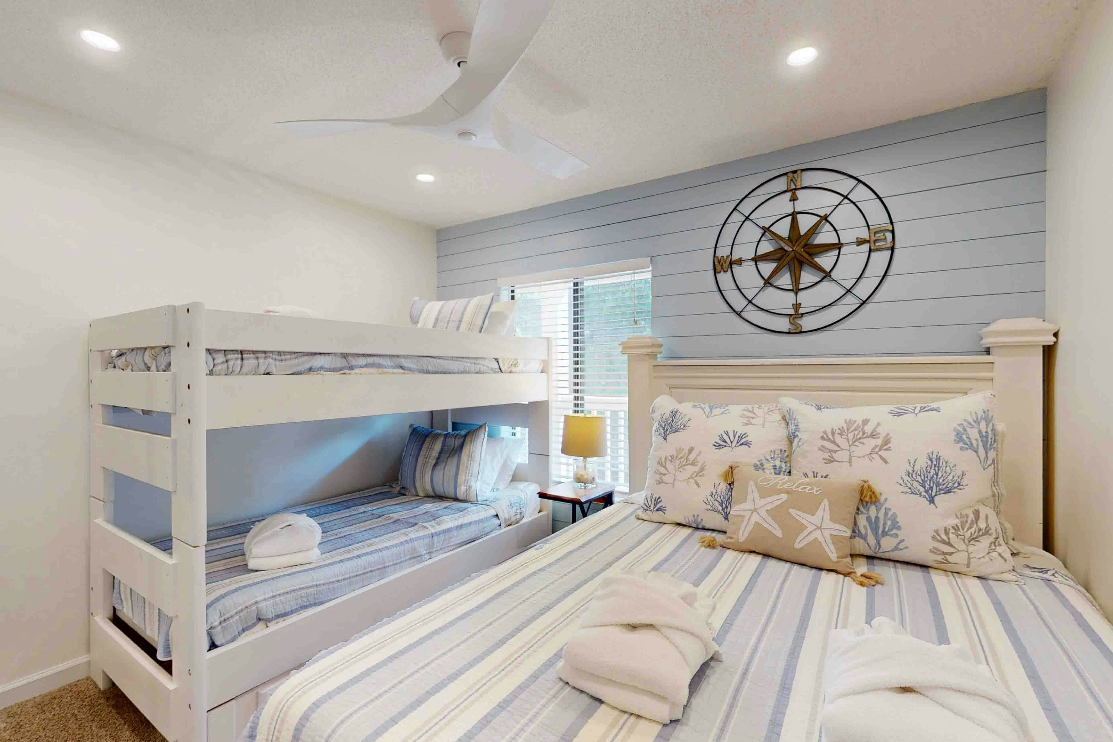 Spa on Port Royal Sound 1225