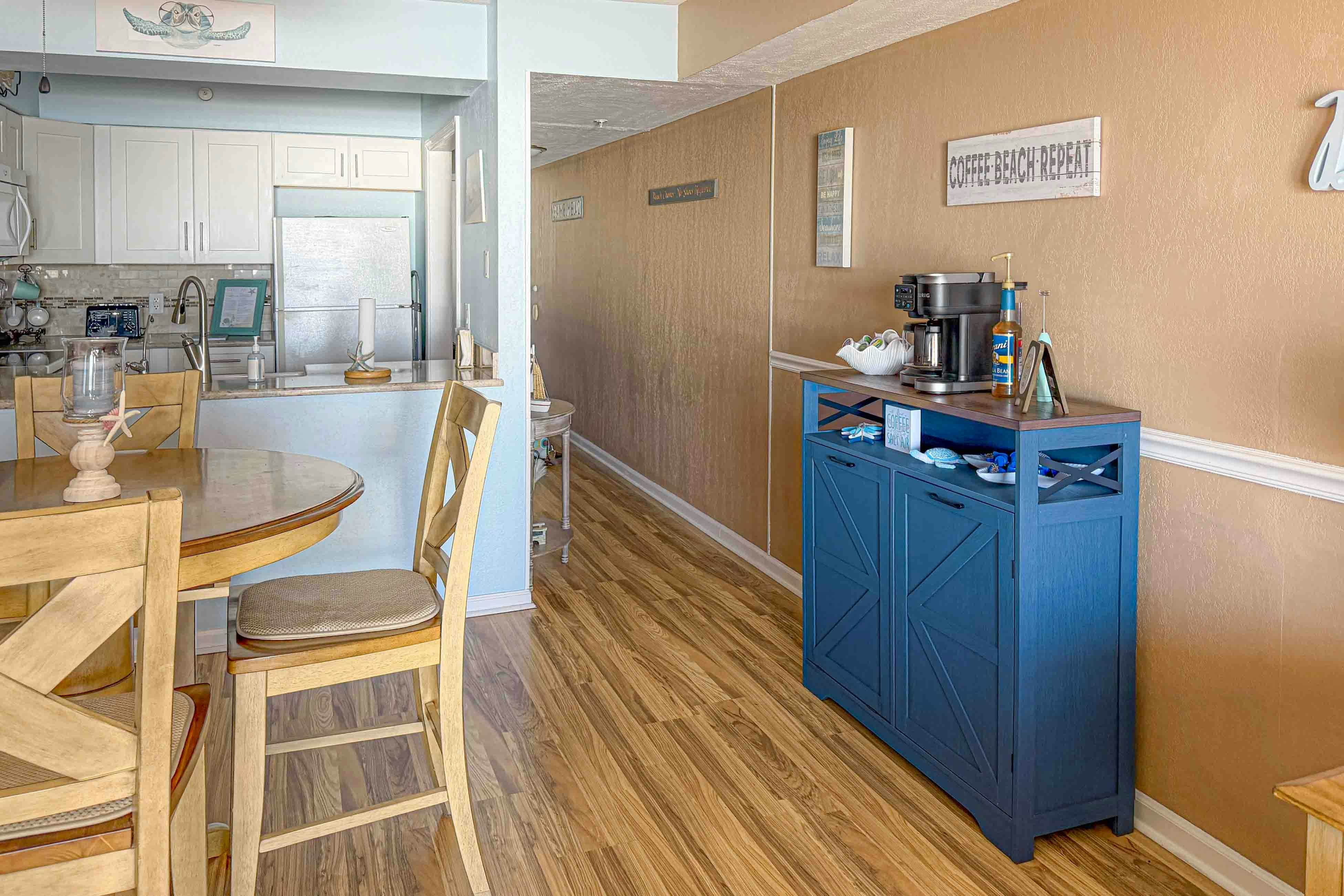 Windy Shores II - 305