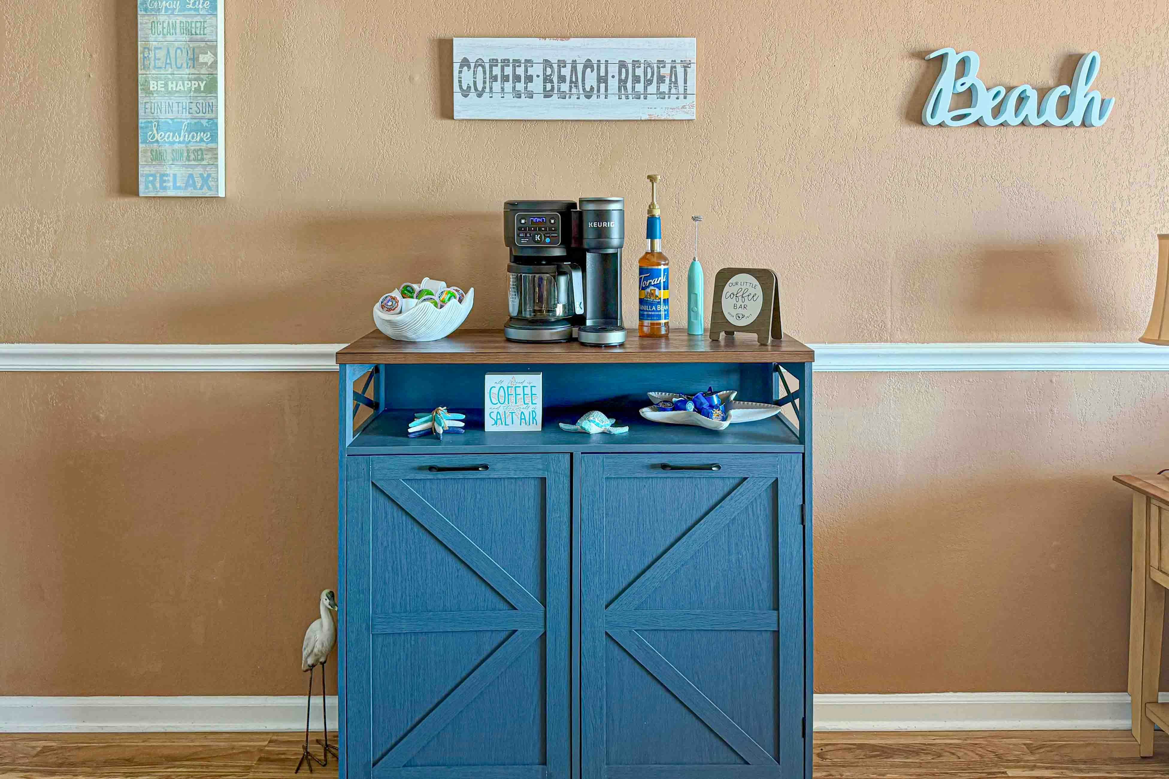 Windy Shores II - 305