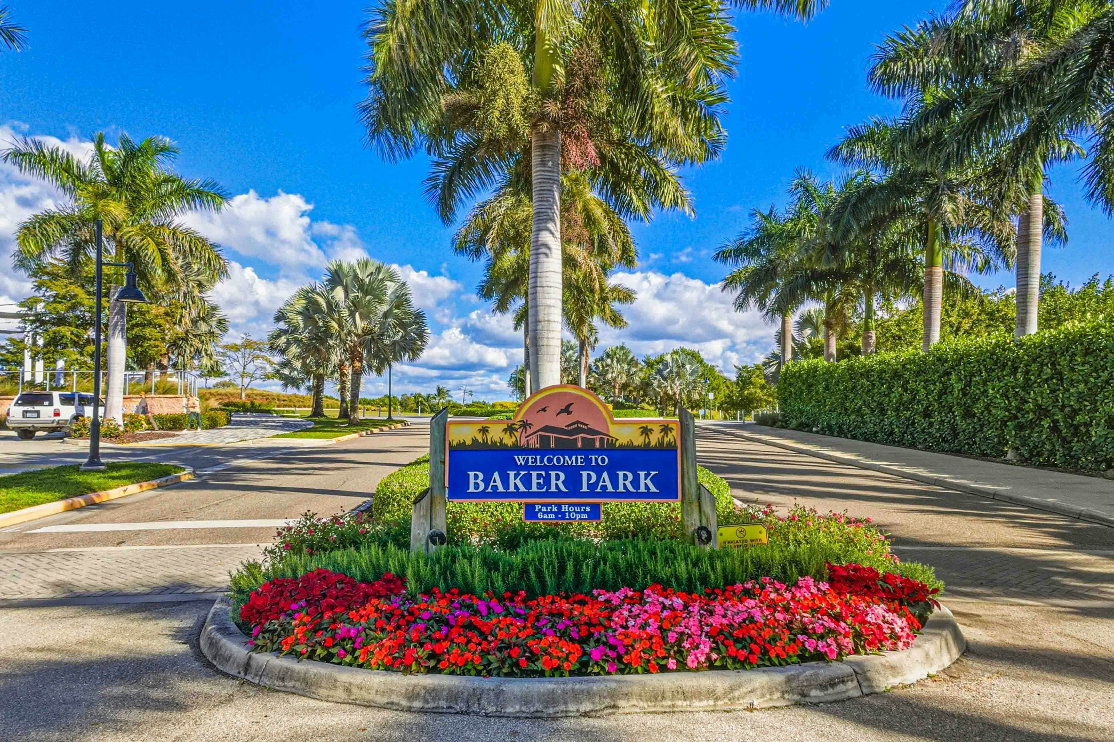 Falcons Glen at Lely Resort