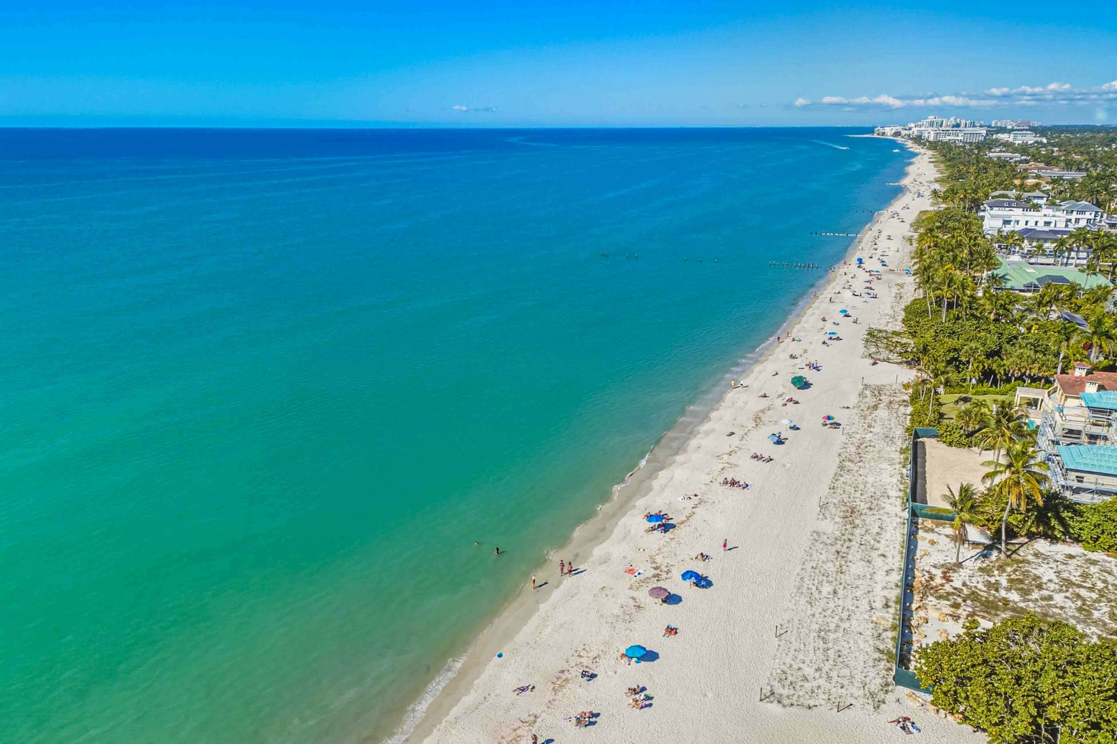 Falcons Glen at Lely Resort