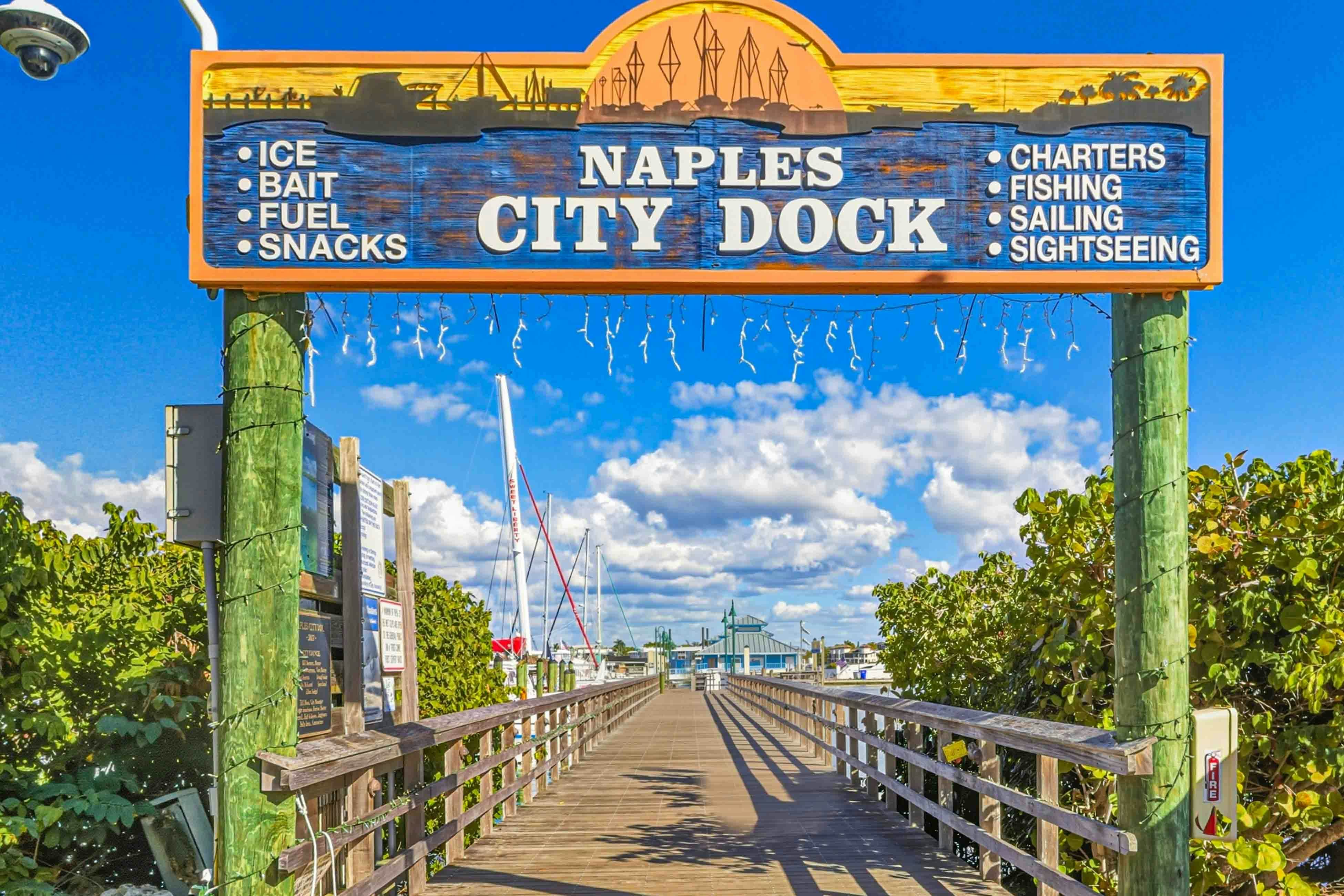 Falcons Glen at Lely Resort