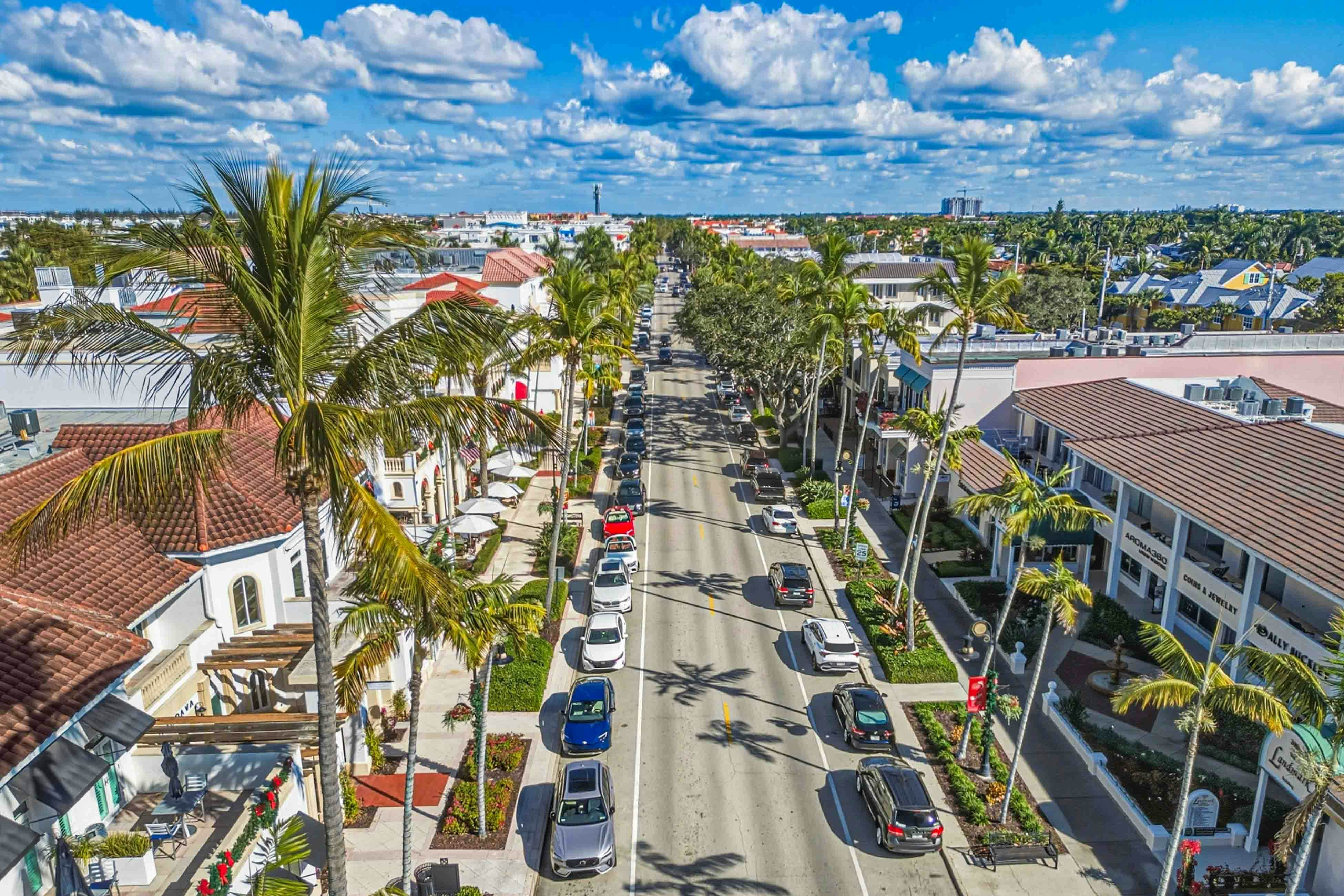 Falcons Glen at Lely Resort
