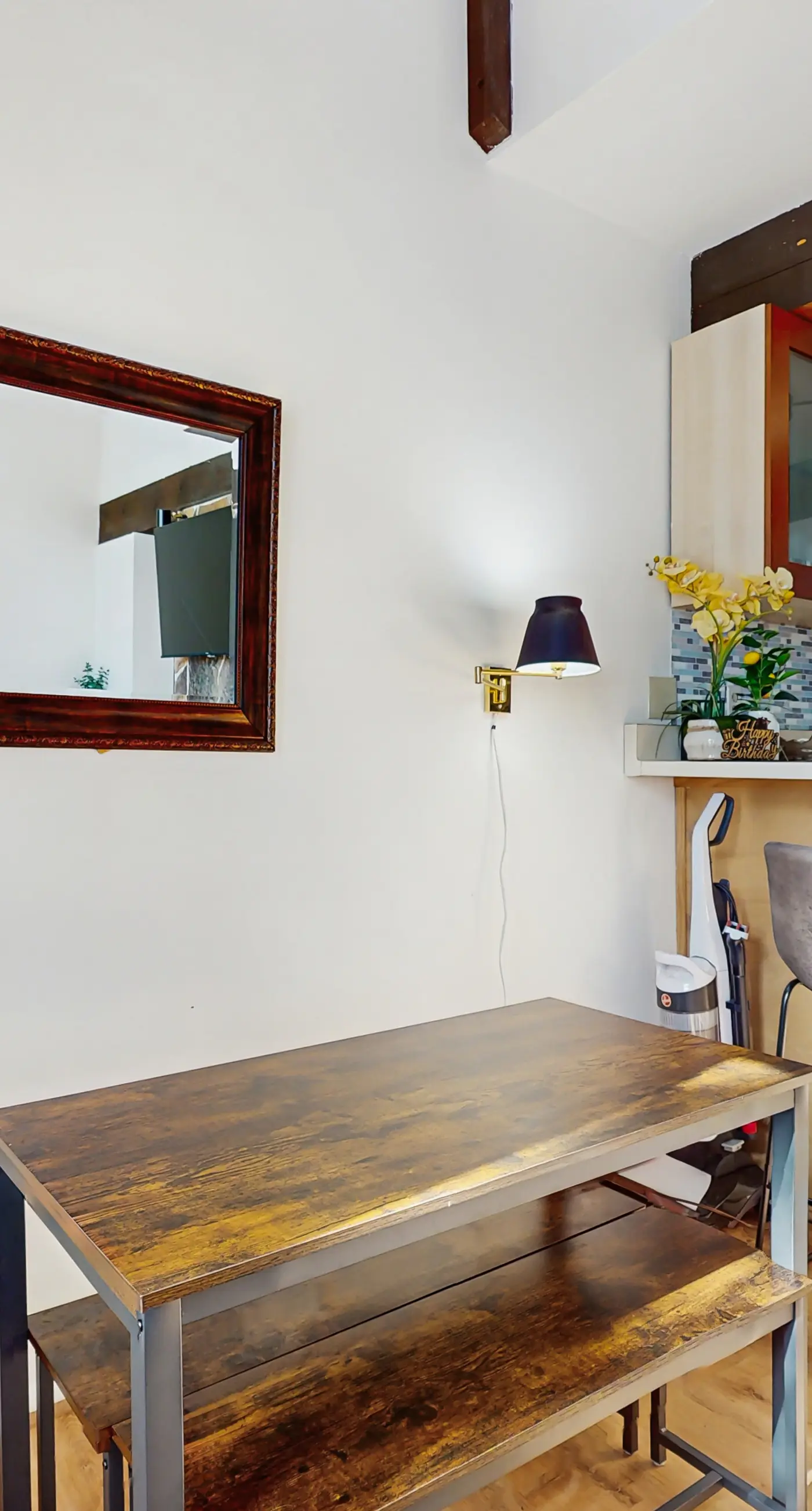 Fireside at Tahoe City