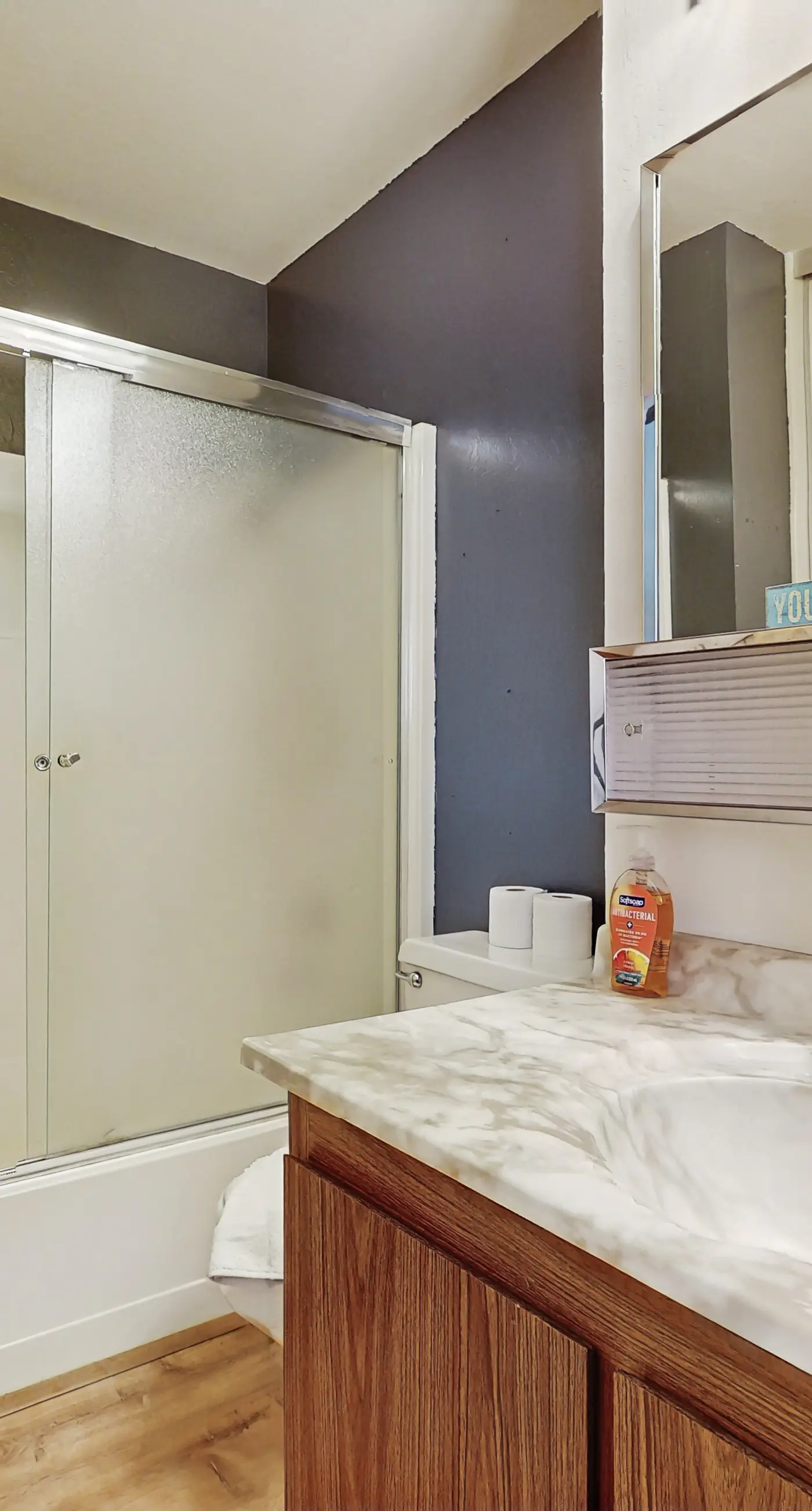 Fireside at Tahoe City