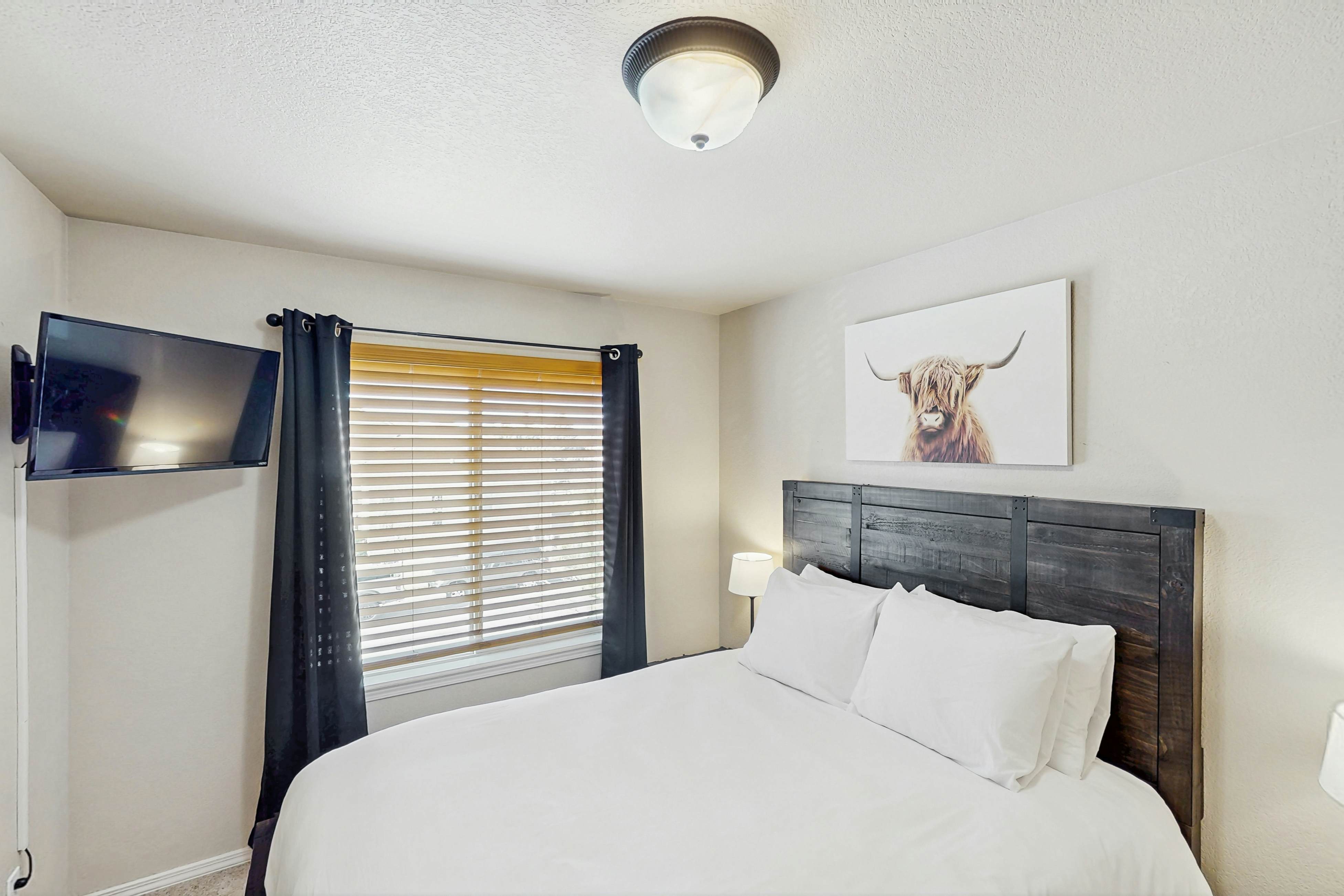 Jack’s Ranch House