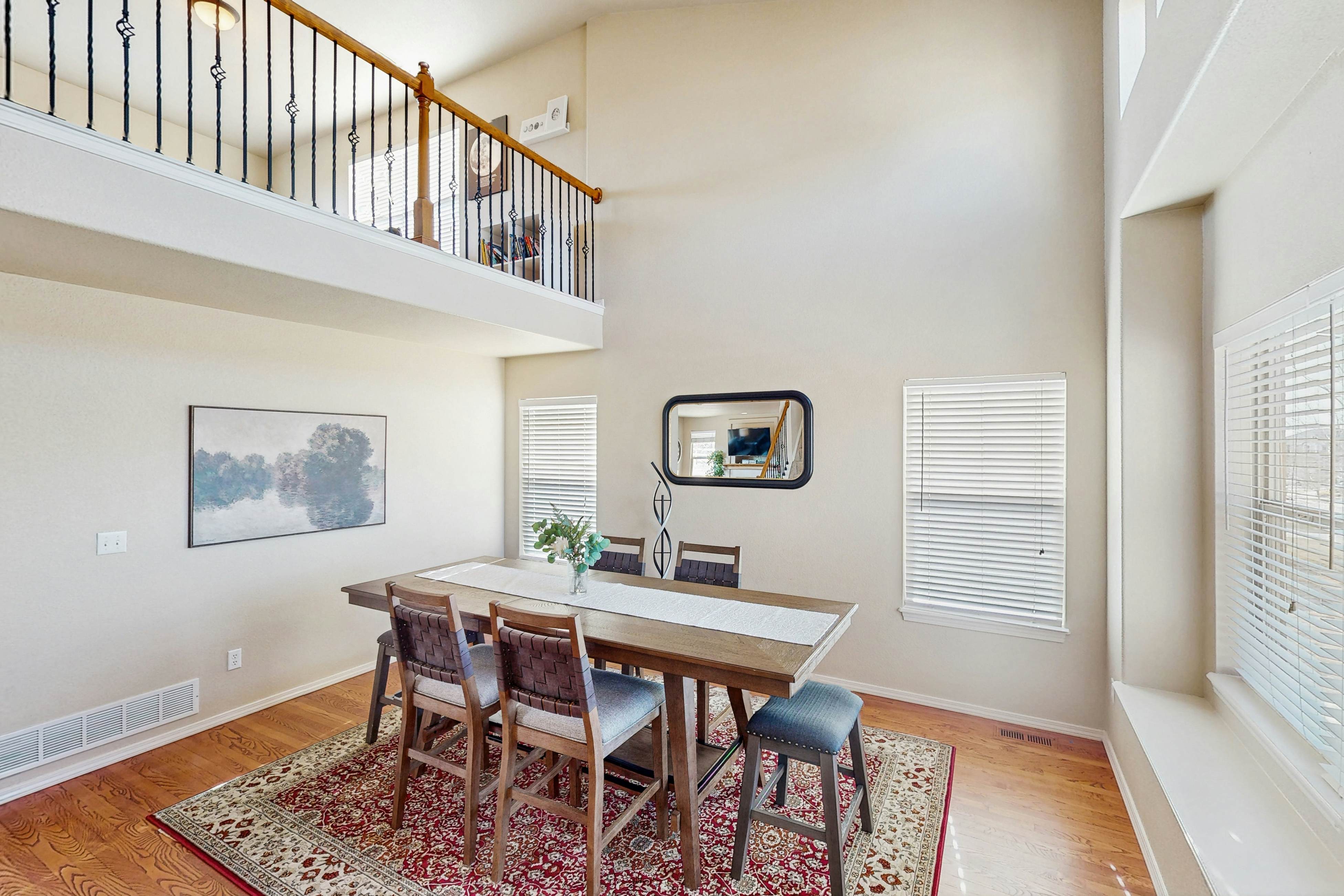 Jack’s Ranch House