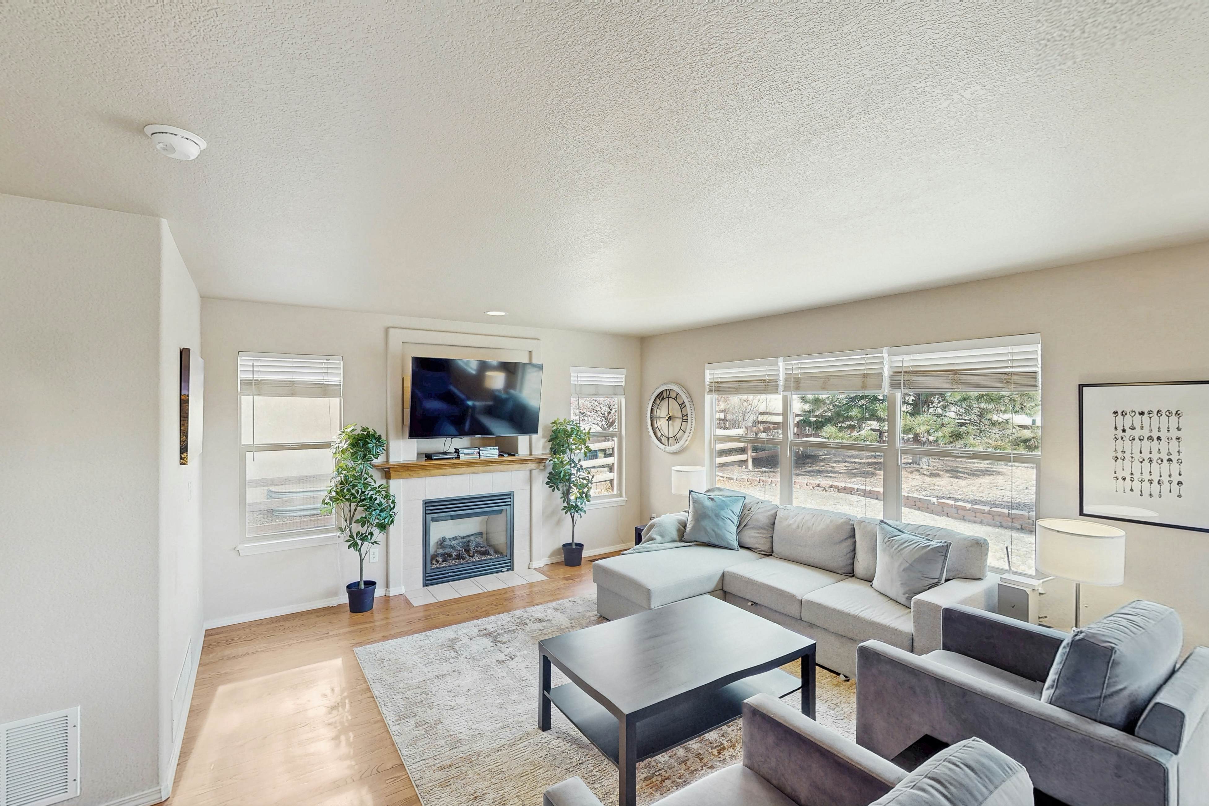 Jack’s Ranch House