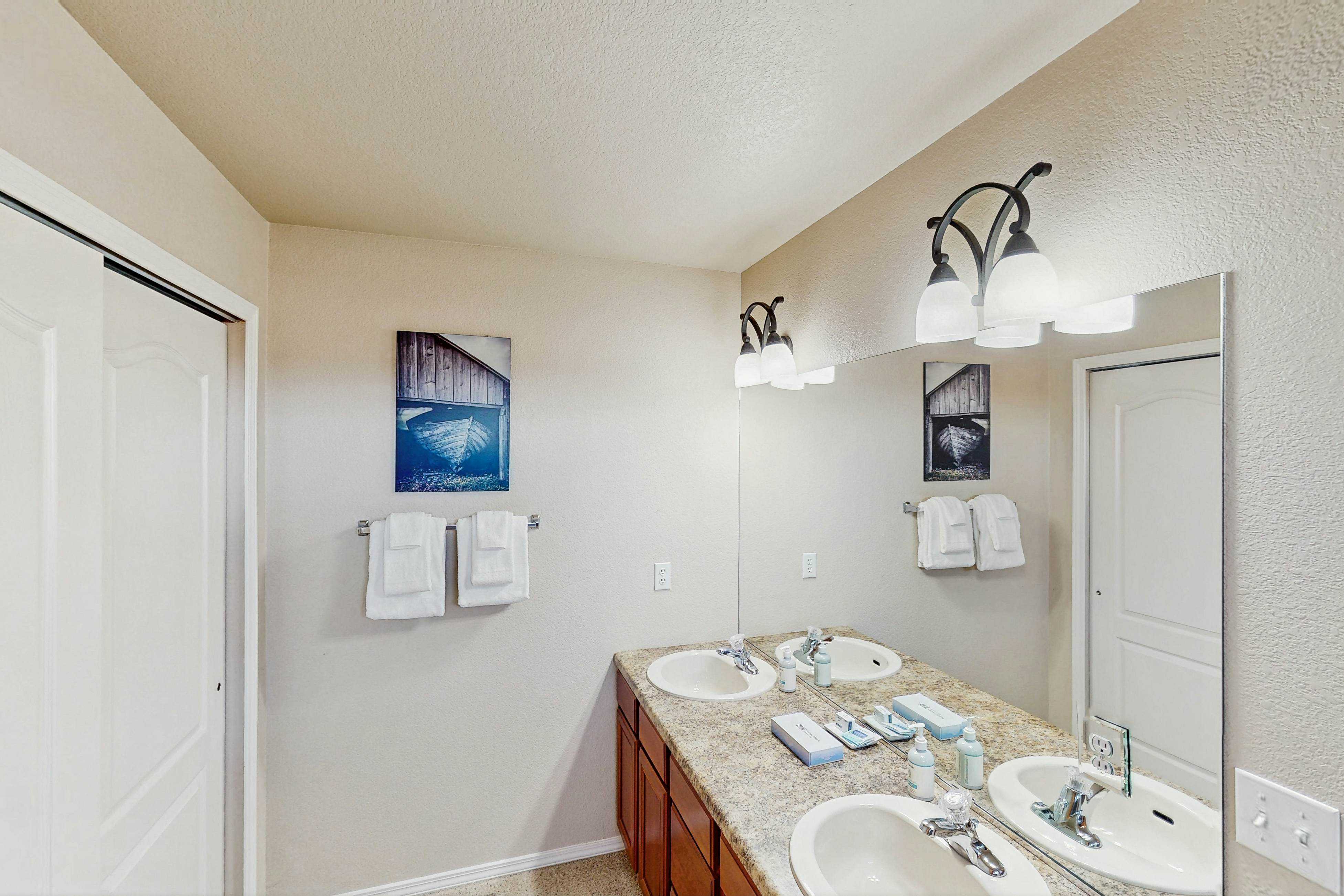 Jack’s Ranch House