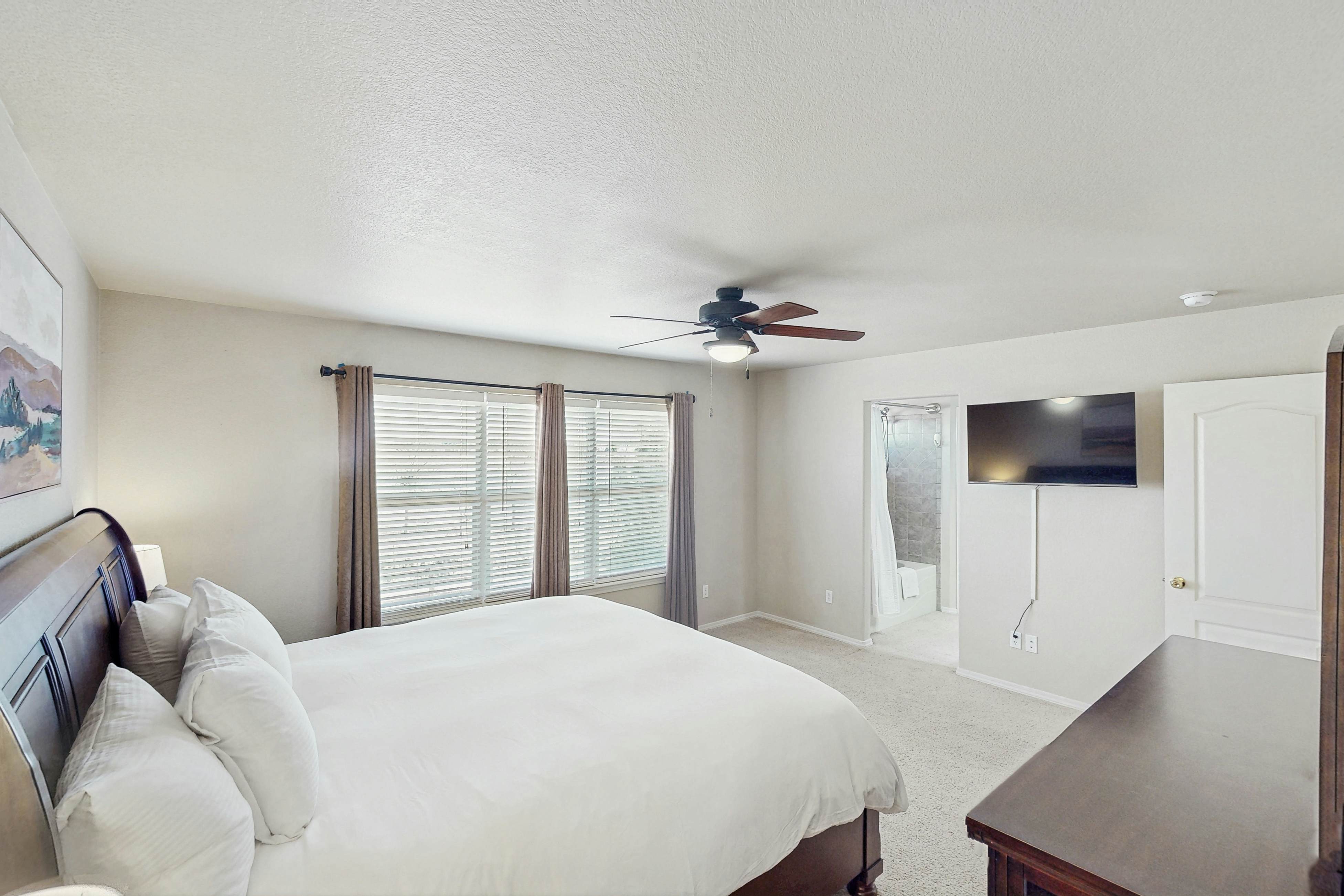 Jack’s Ranch House