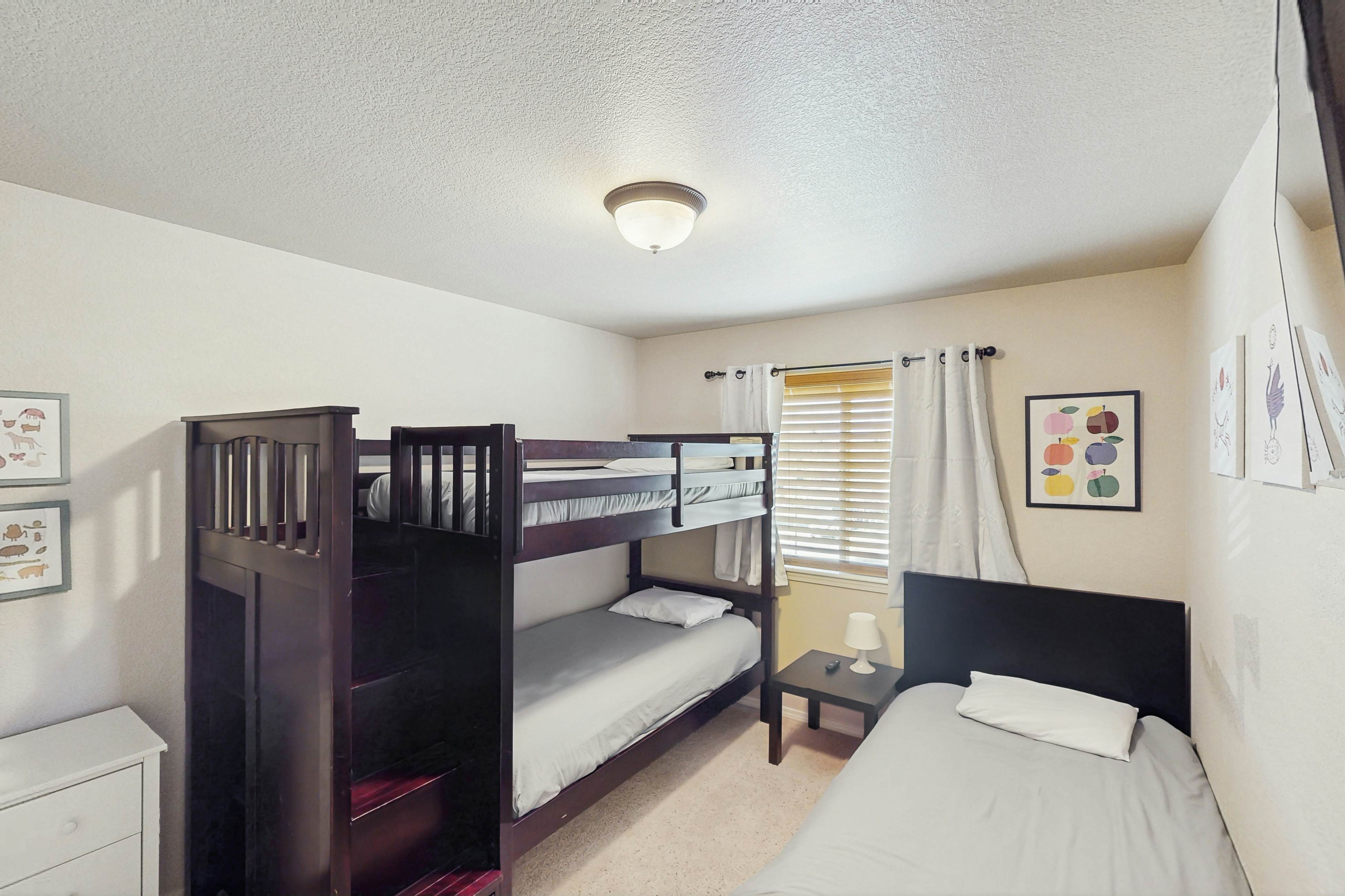 Jack’s Ranch House