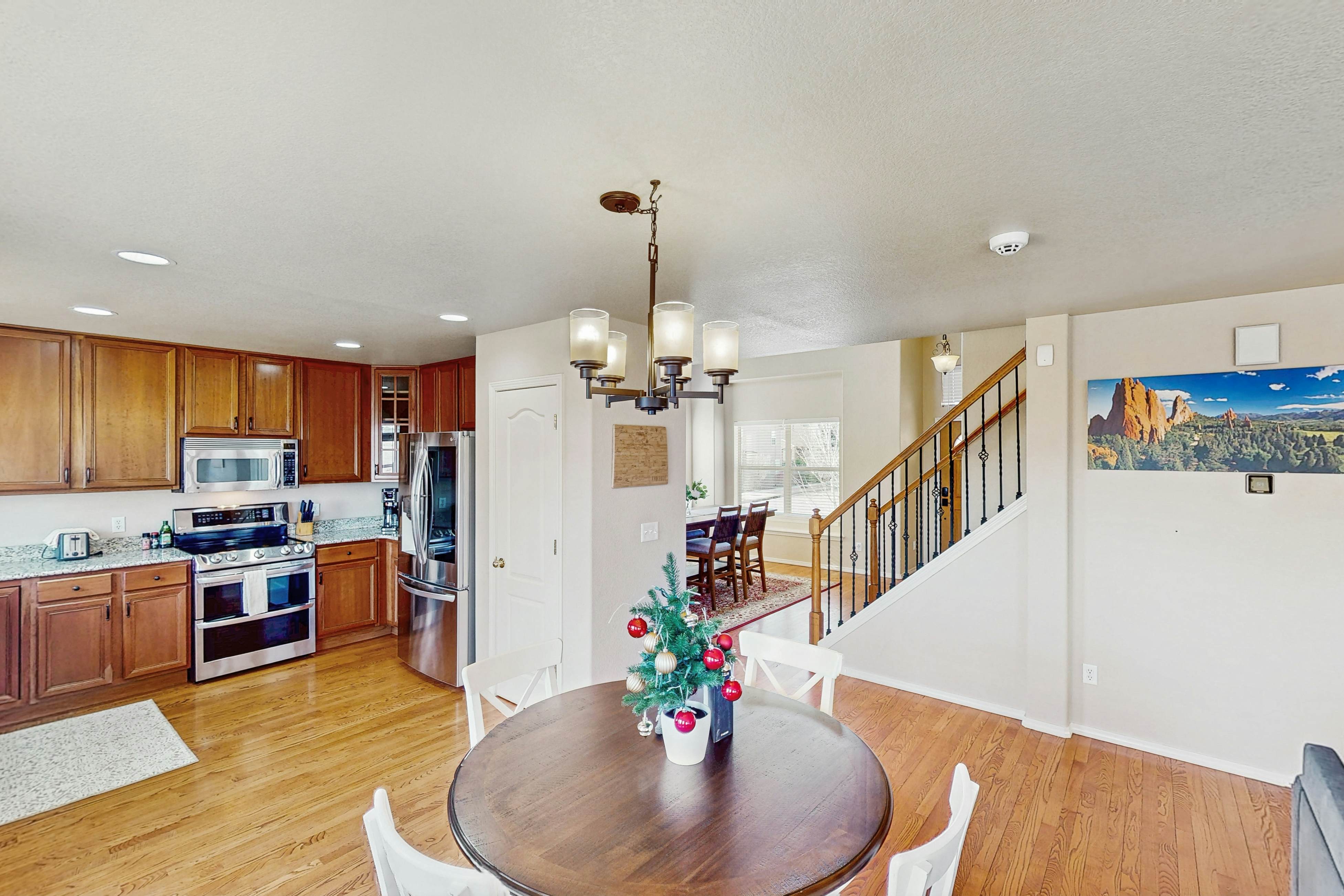 Jack’s Ranch House