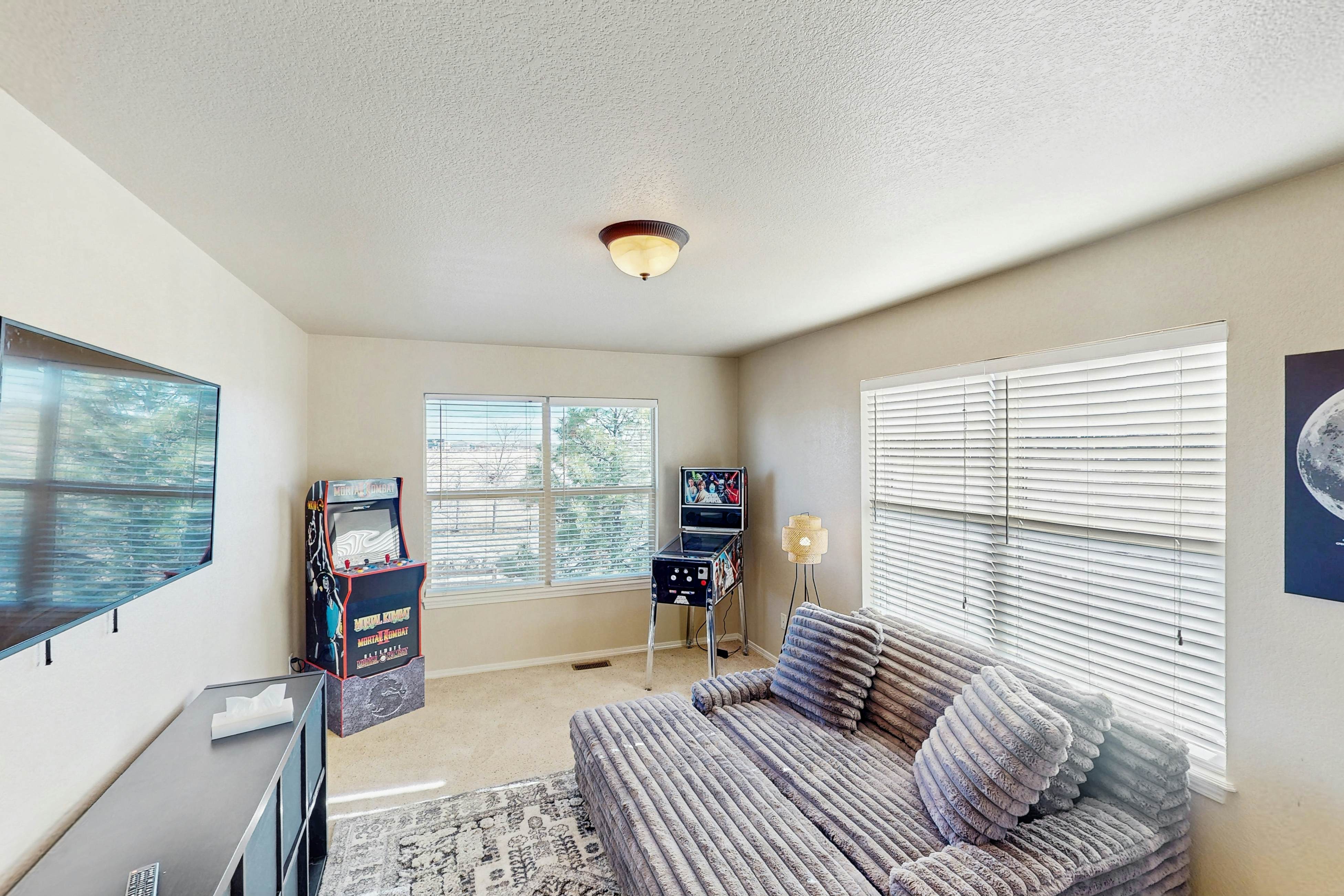 Jack’s Ranch House