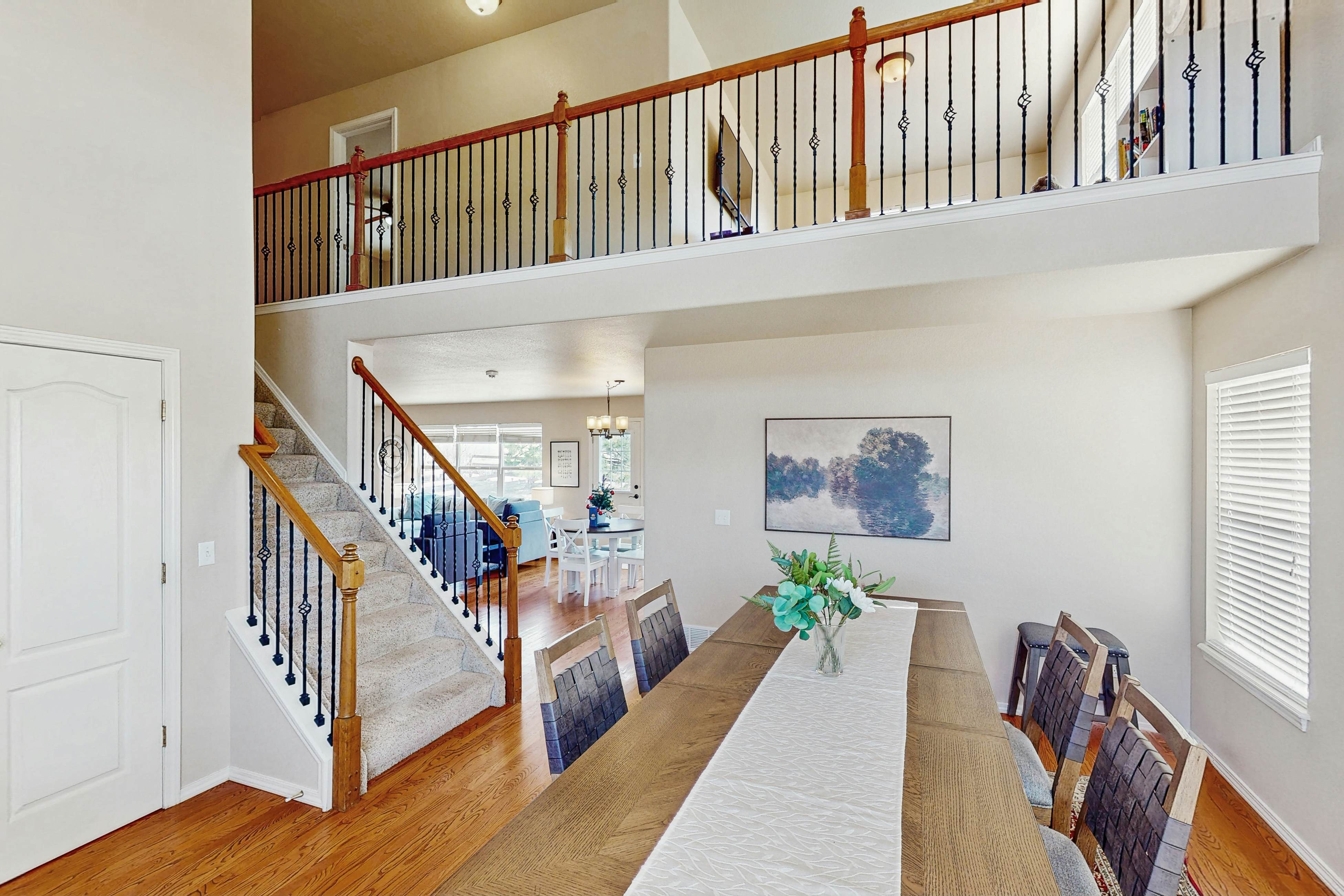 Jack’s Ranch House