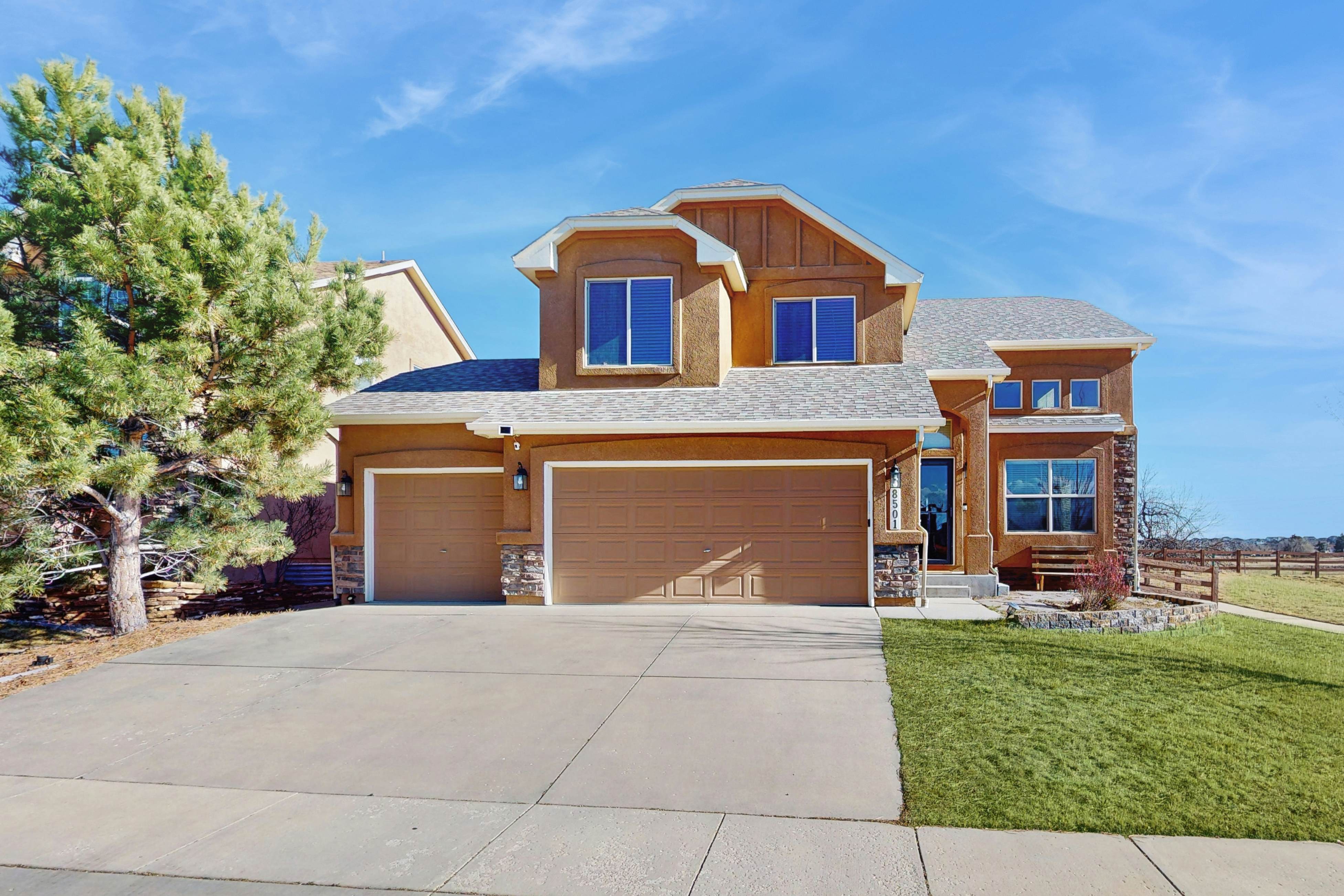 Jack’s Ranch House