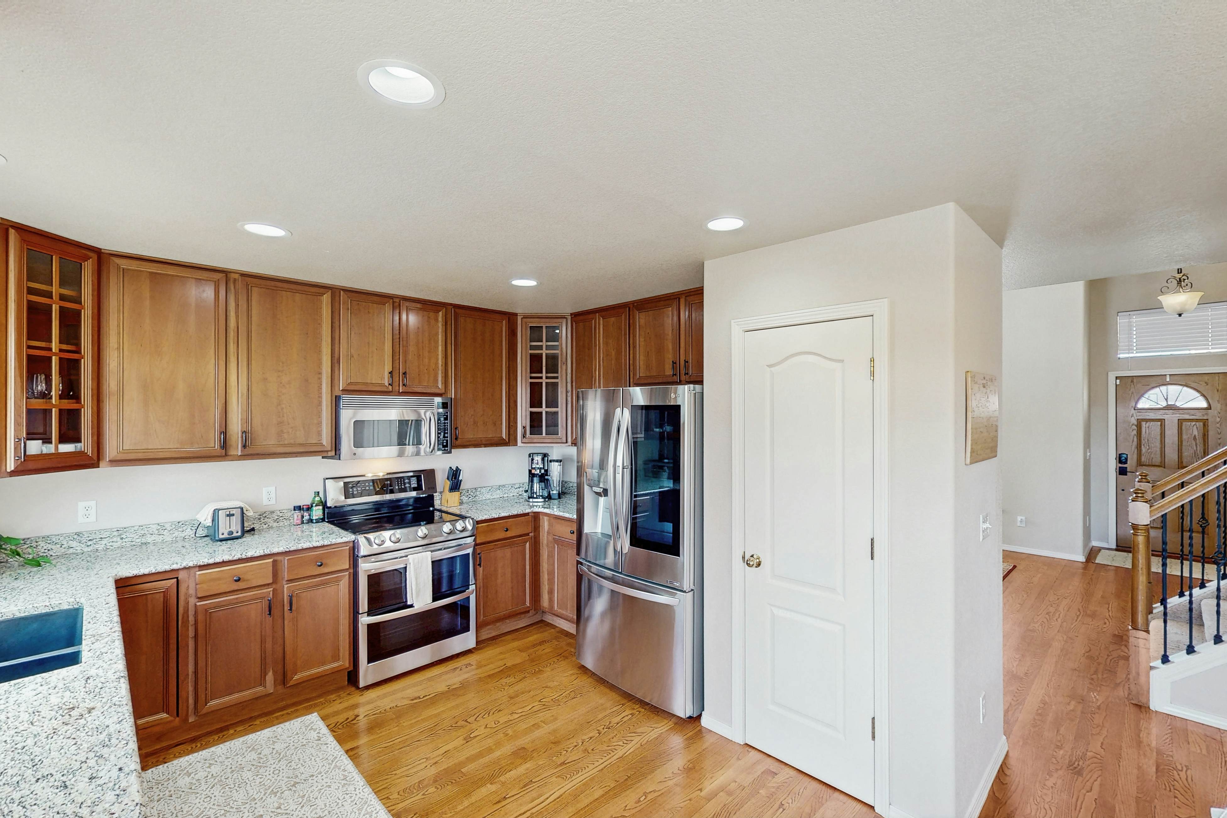 Jack’s Ranch House