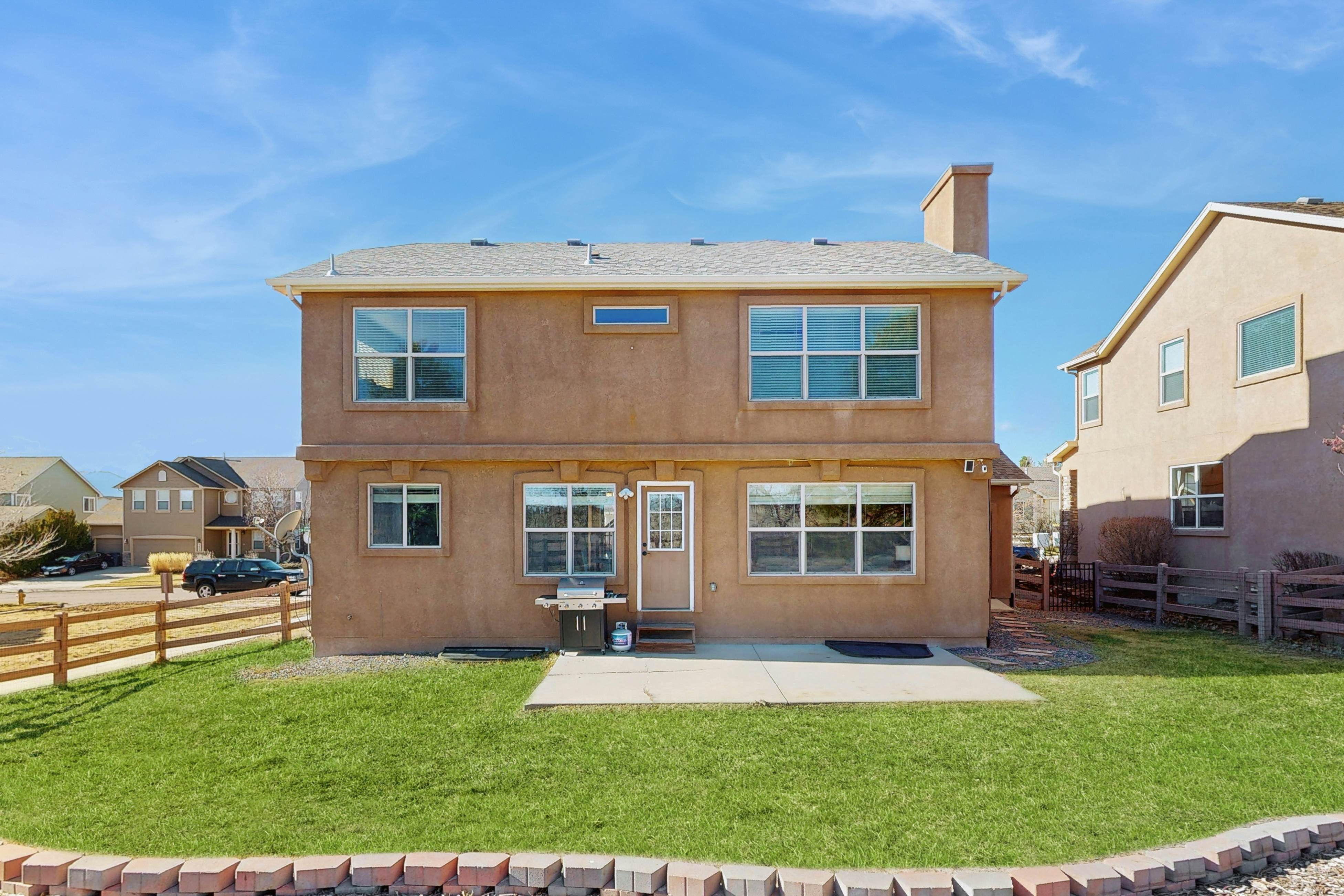 Jack’s Ranch House