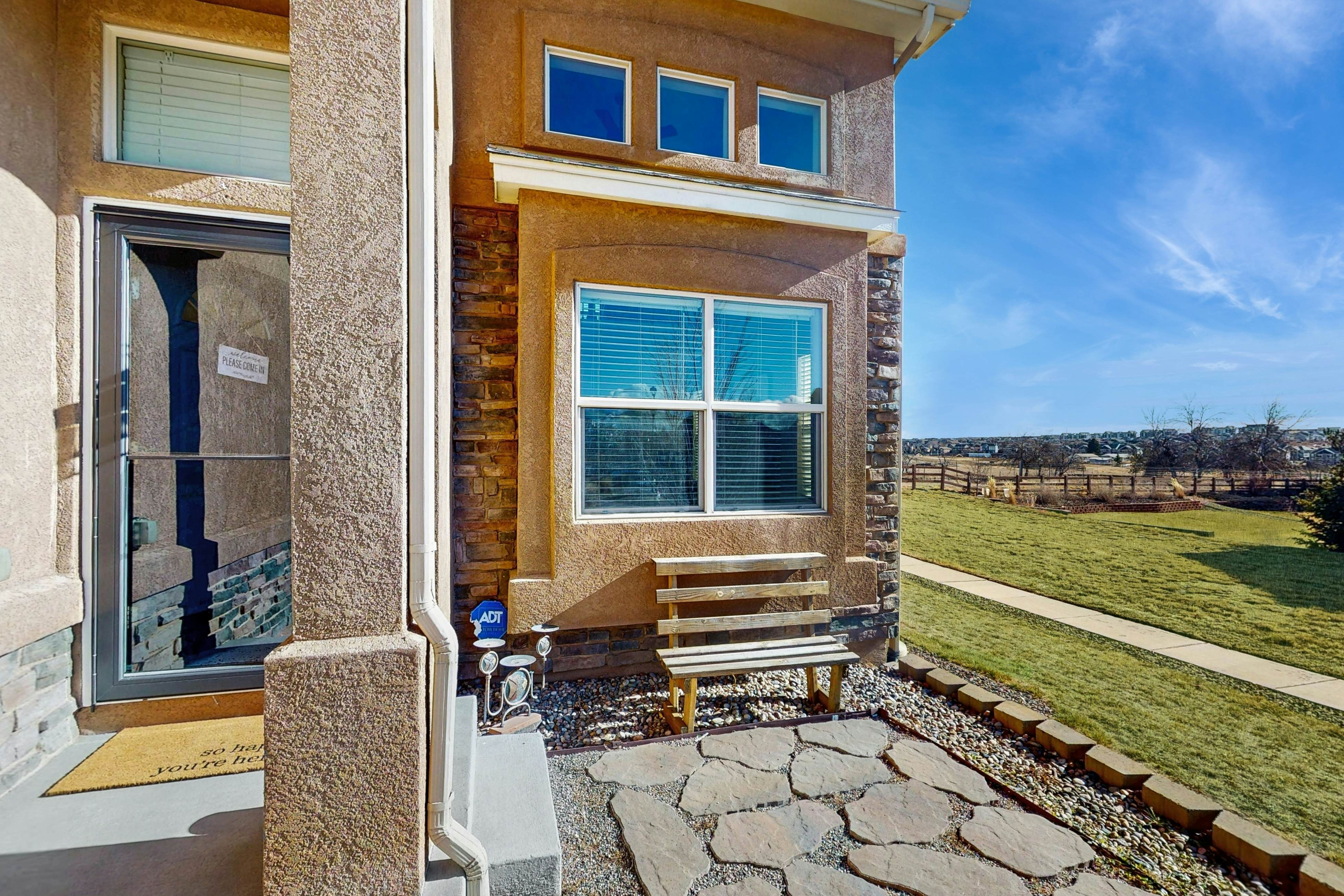 Jack’s Ranch House