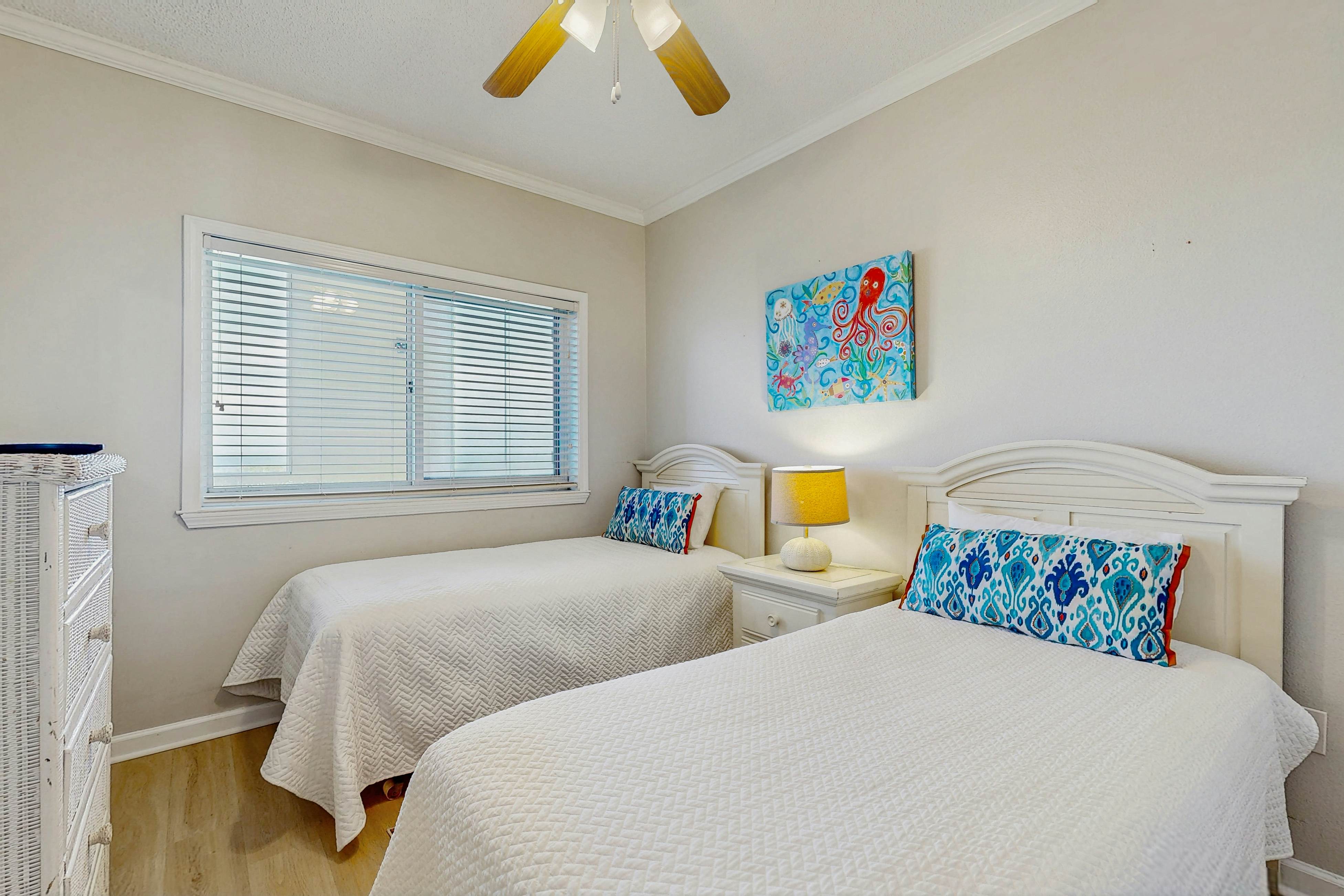 The Beach Club 1204A