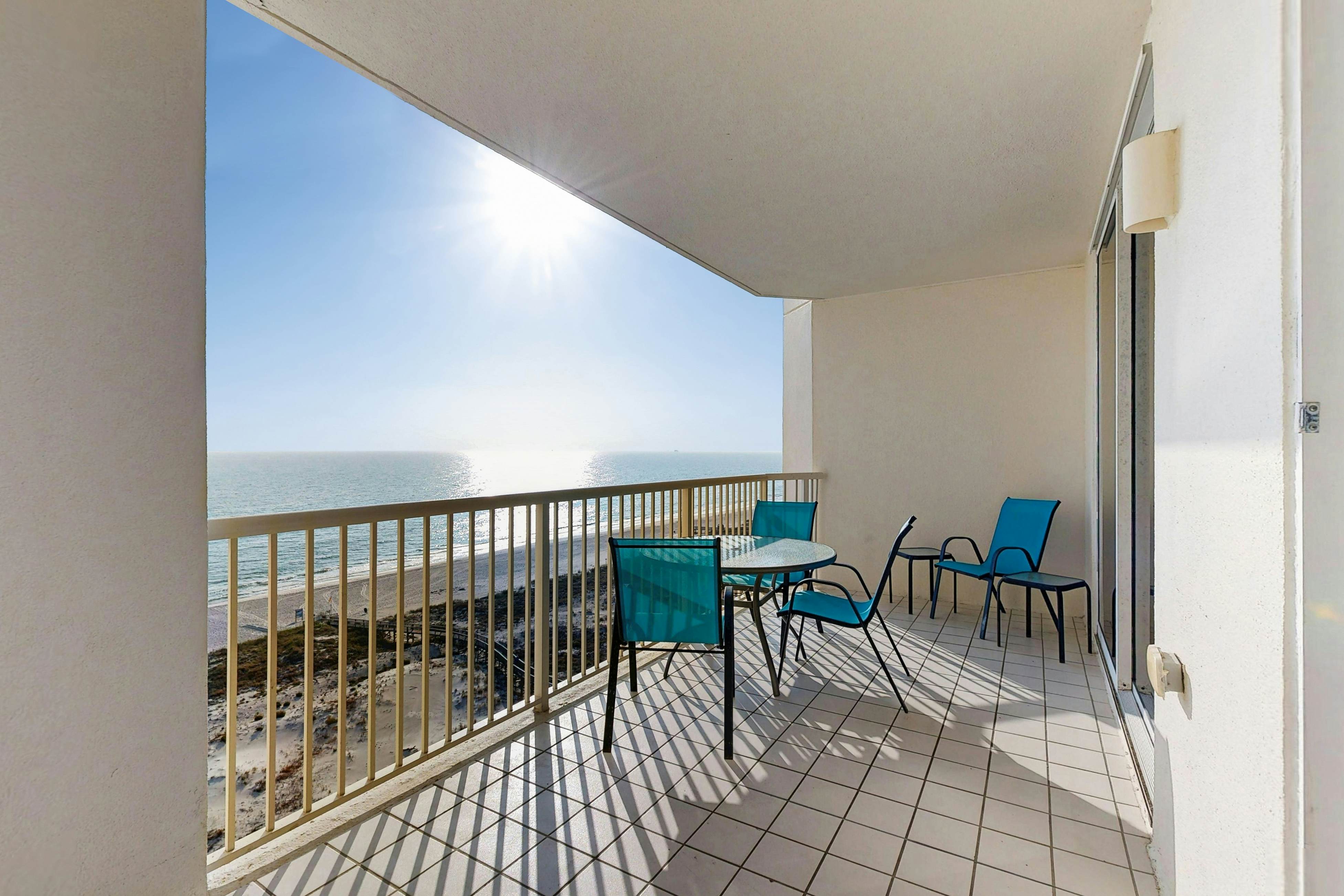 The Beach Club 1204A