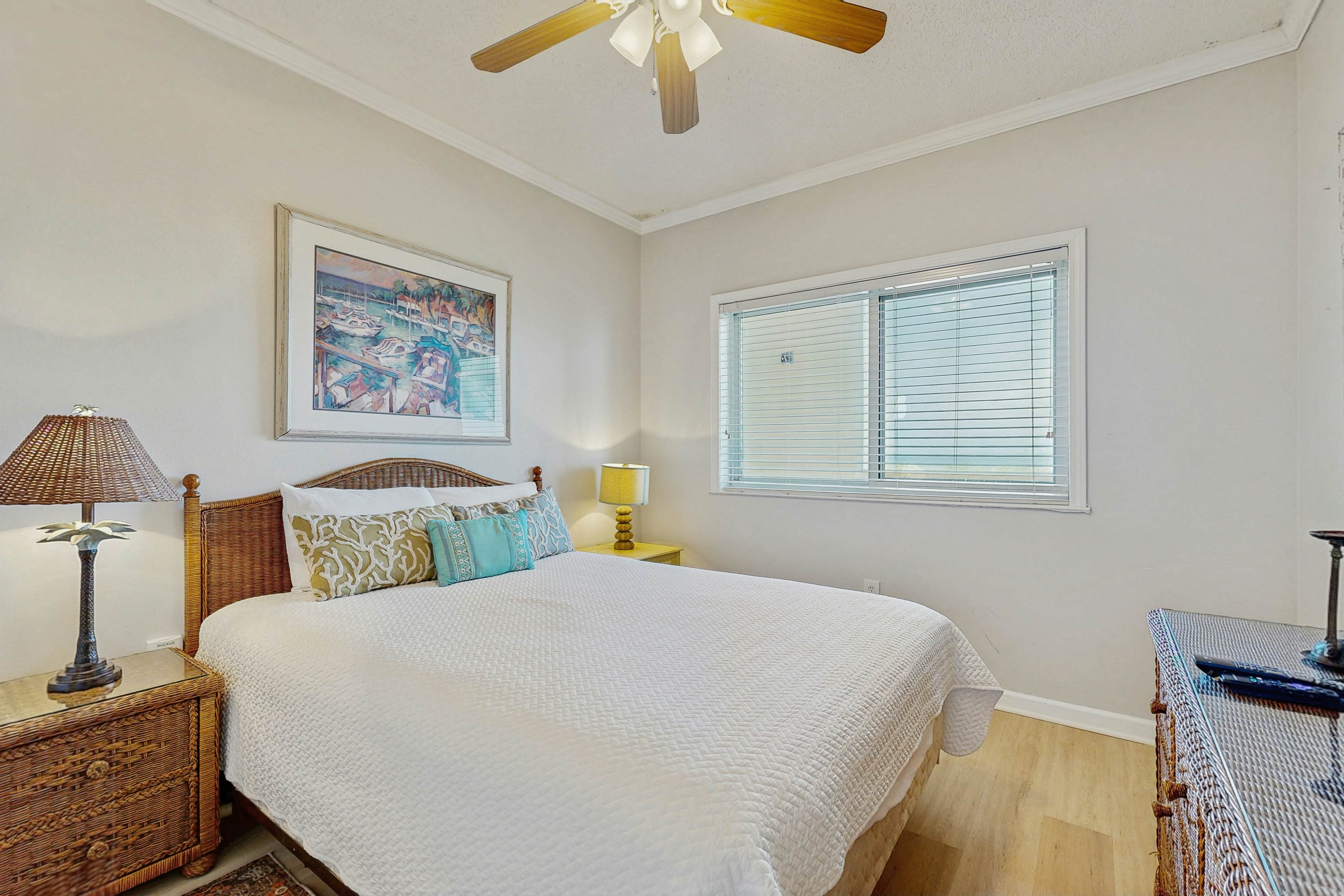 The Beach Club 1204A